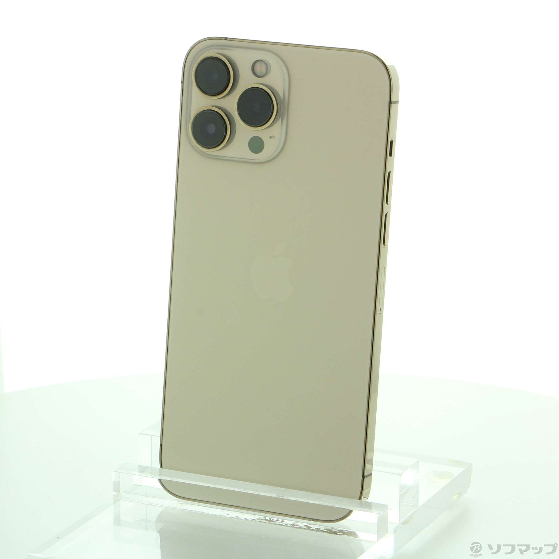 【美品】iPhone13 Pro Max 128GB 箱付き Amazon | 【整備済み品】 Apple iPhone 13 Pro Max 128GB
