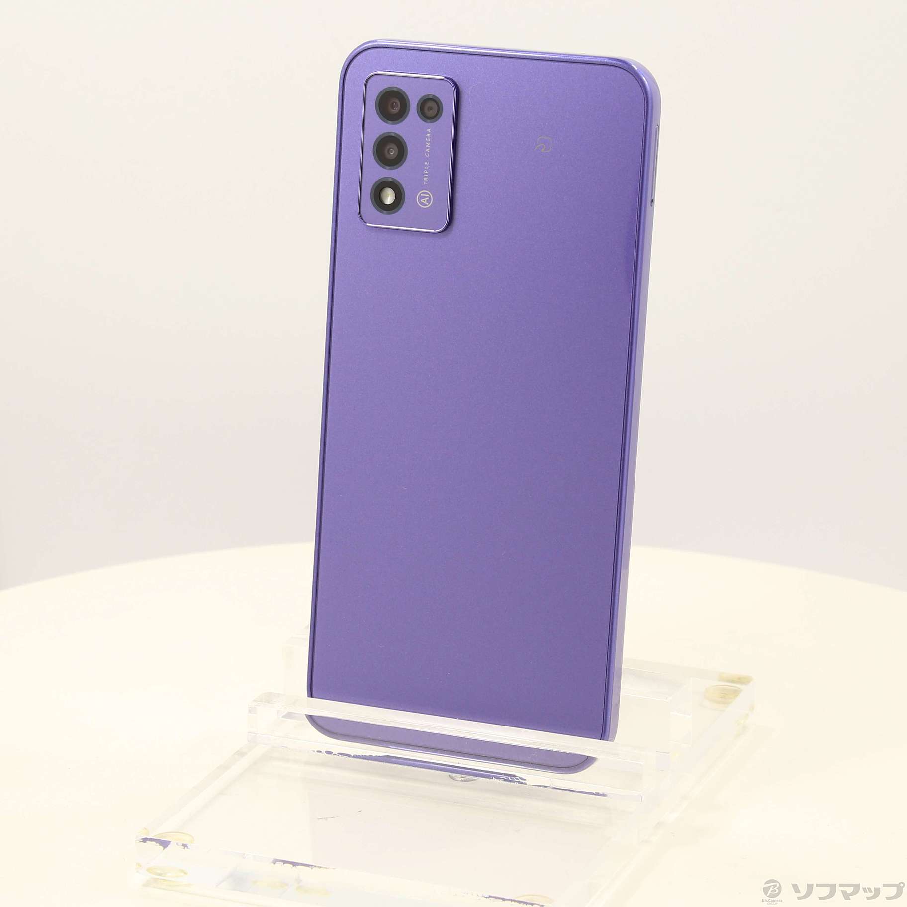 スマートフォン Libero 5G Ⅲ パープル Libero 5G III｜価格比較・最新情報 - 価格.com