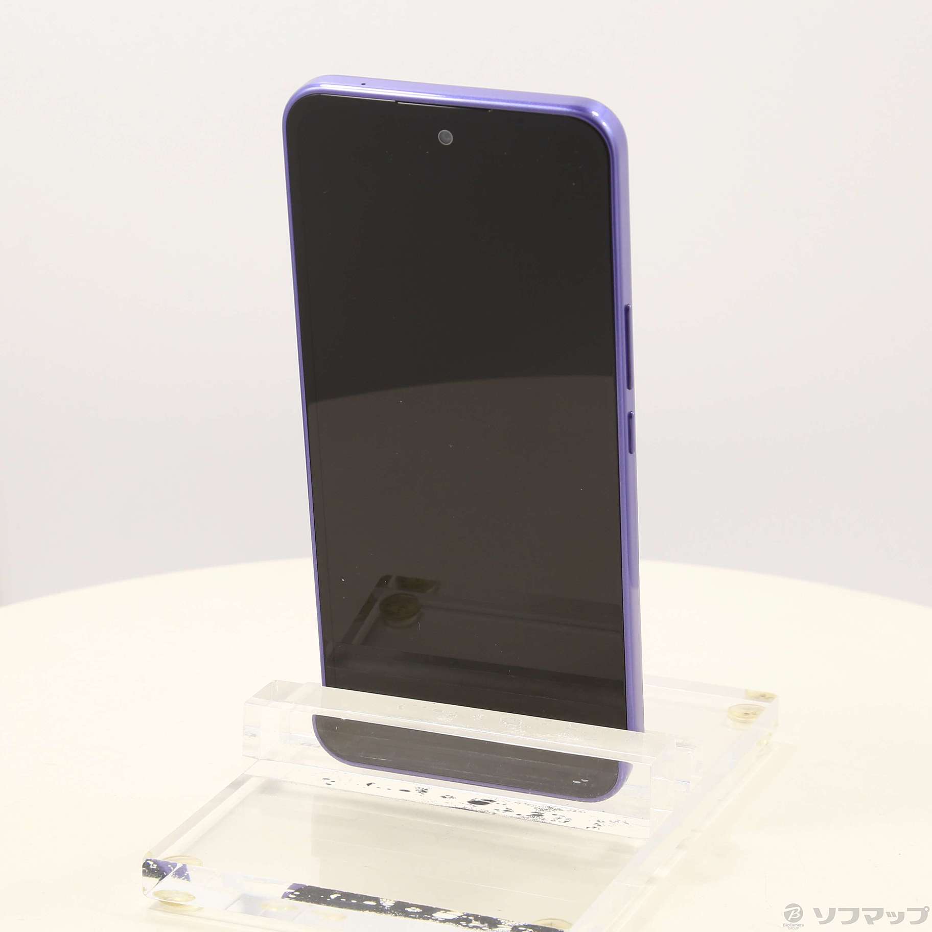 Libero 5G III パープル Libero 5G IIIを購入しましたーワイモバイルのコスパ端末