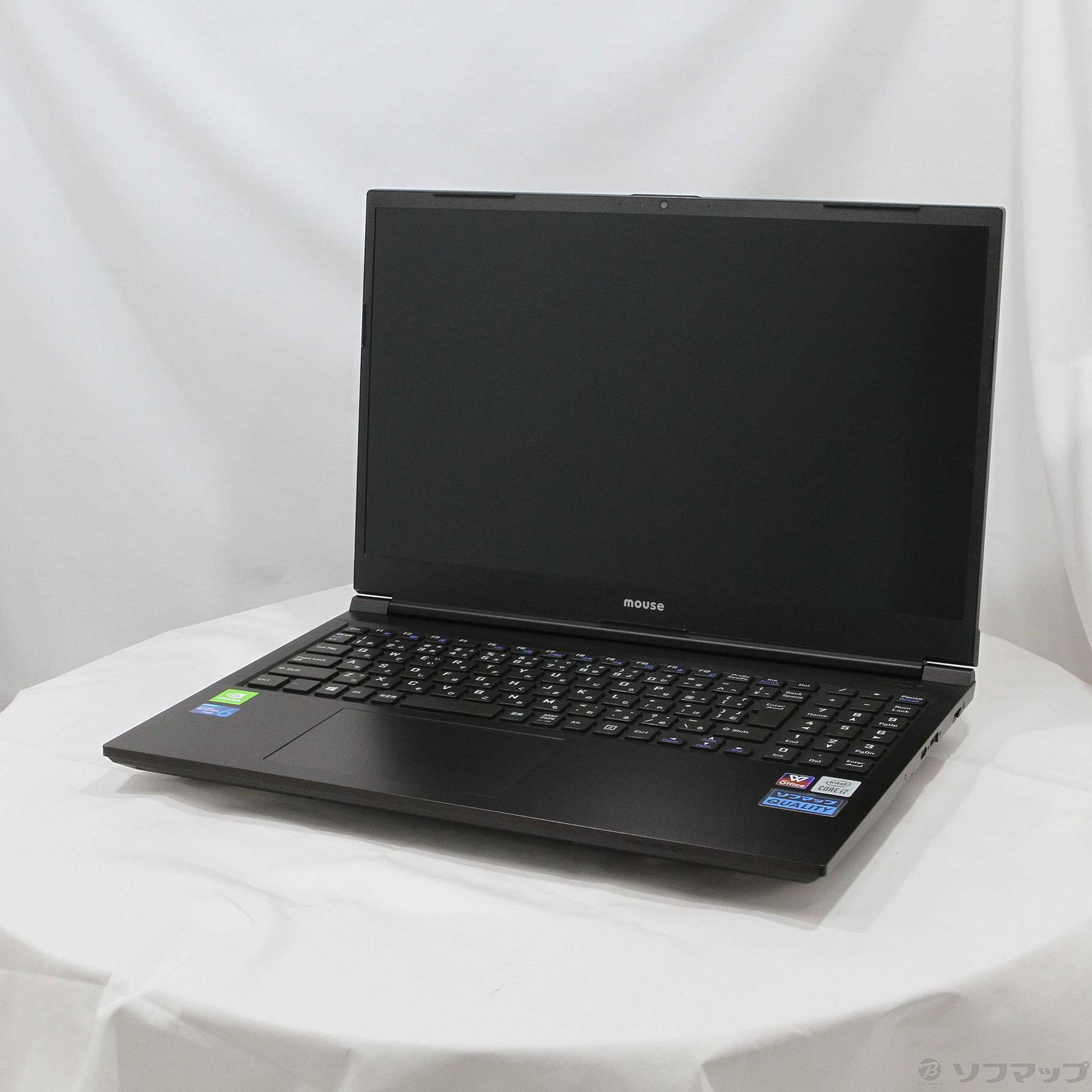 中古品〕 raytrek R5-AA6 ［Core-i7-12700H (2.3GHz)／64GB／SSD1TB／GeForce RTX 3060  Laptop(6GB)／15.6インチ］ - malaychan-dua.jp