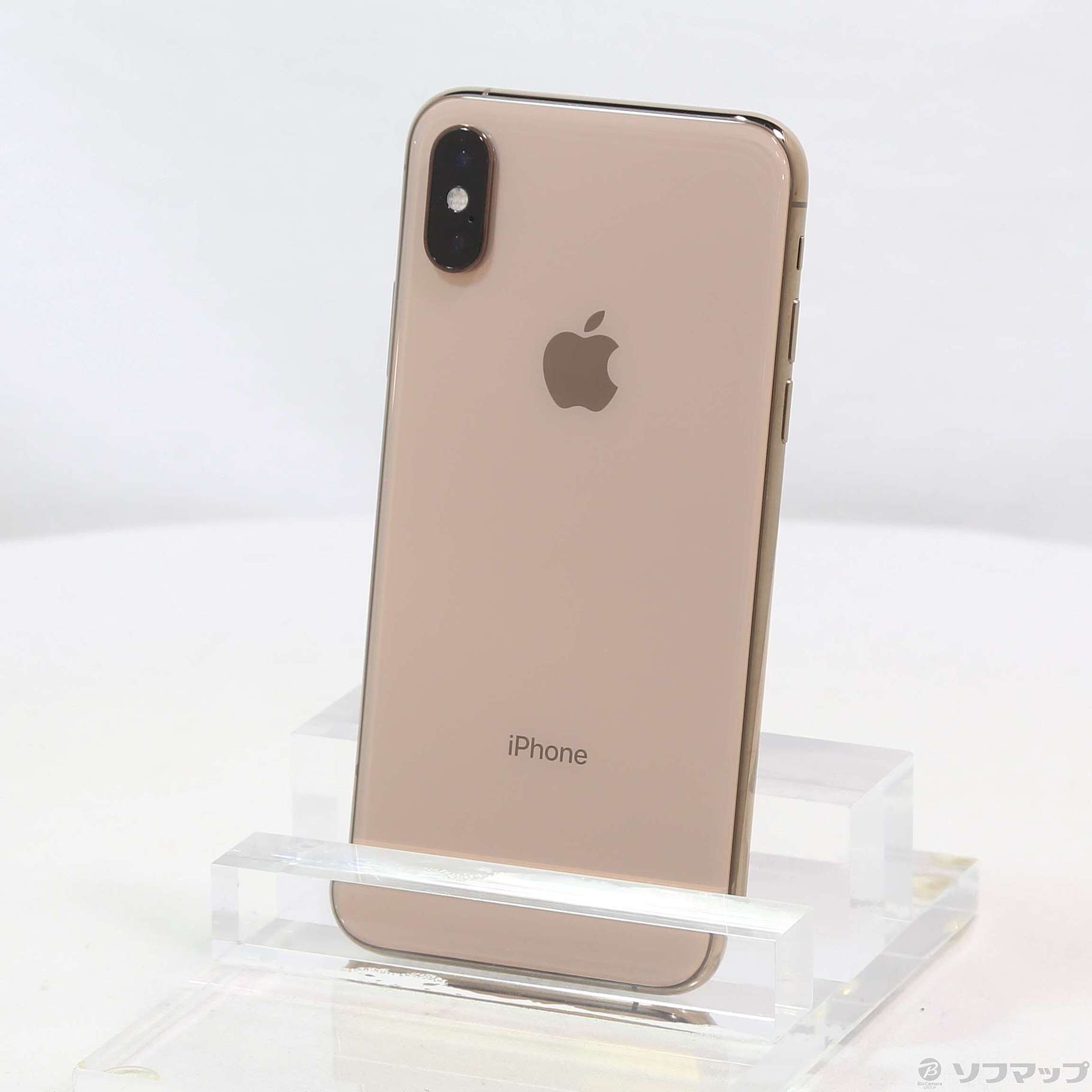 Apple iPhoneXS 64GB MTAY2J/A SIMフリー ジャンク ヨドバシ.com - アップル Apple iPhone XS 64GB ゴールド SIM