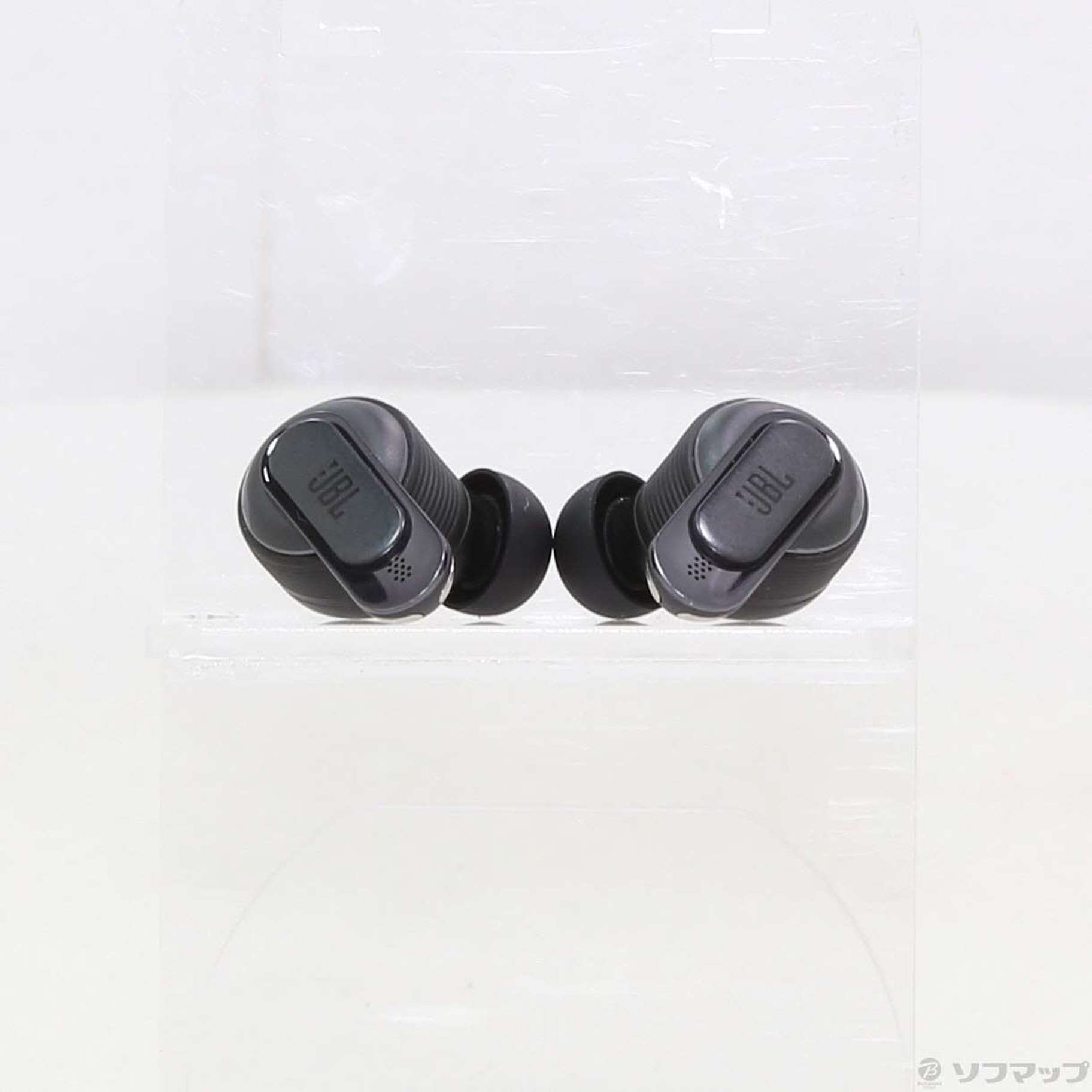 中古】JBL TOUR PRO 2 BLK ブラック [2133058910057] - リコレ 
