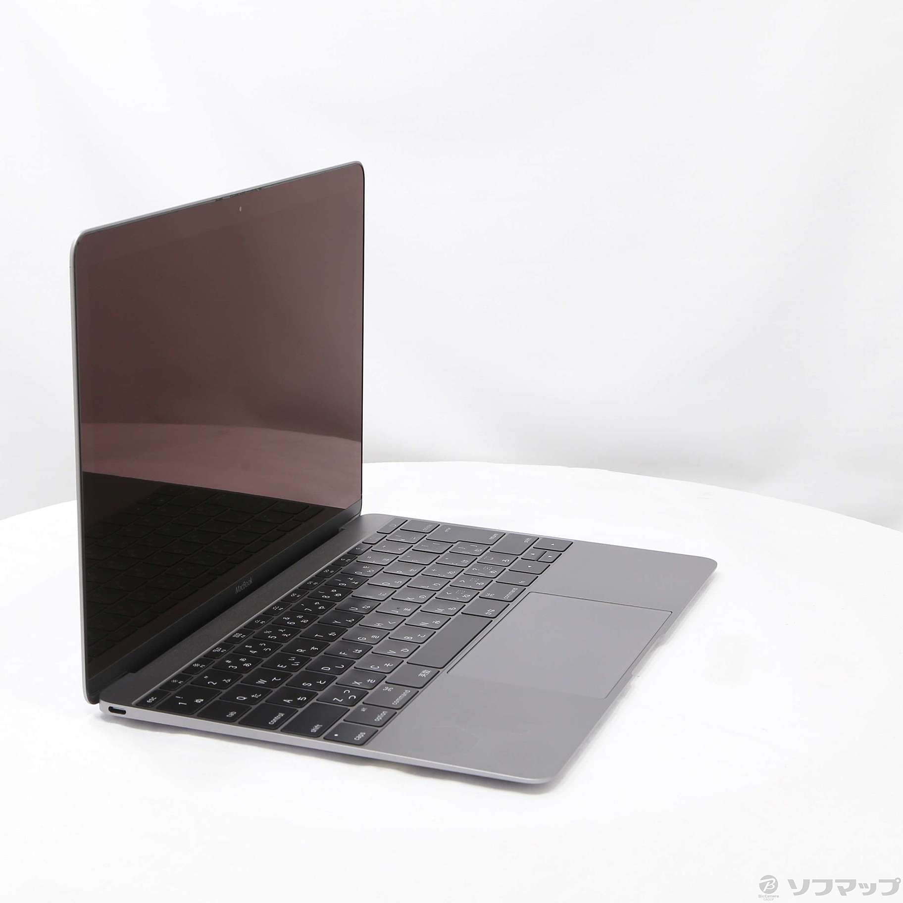 中古】MacBook 12-inch Early-2015 MJY32J/A Core_M 1.1GHz 8GB 中古】MacBook 12-inch Early-2015 MJY32J/A Core_M 1.1GHz 8GB