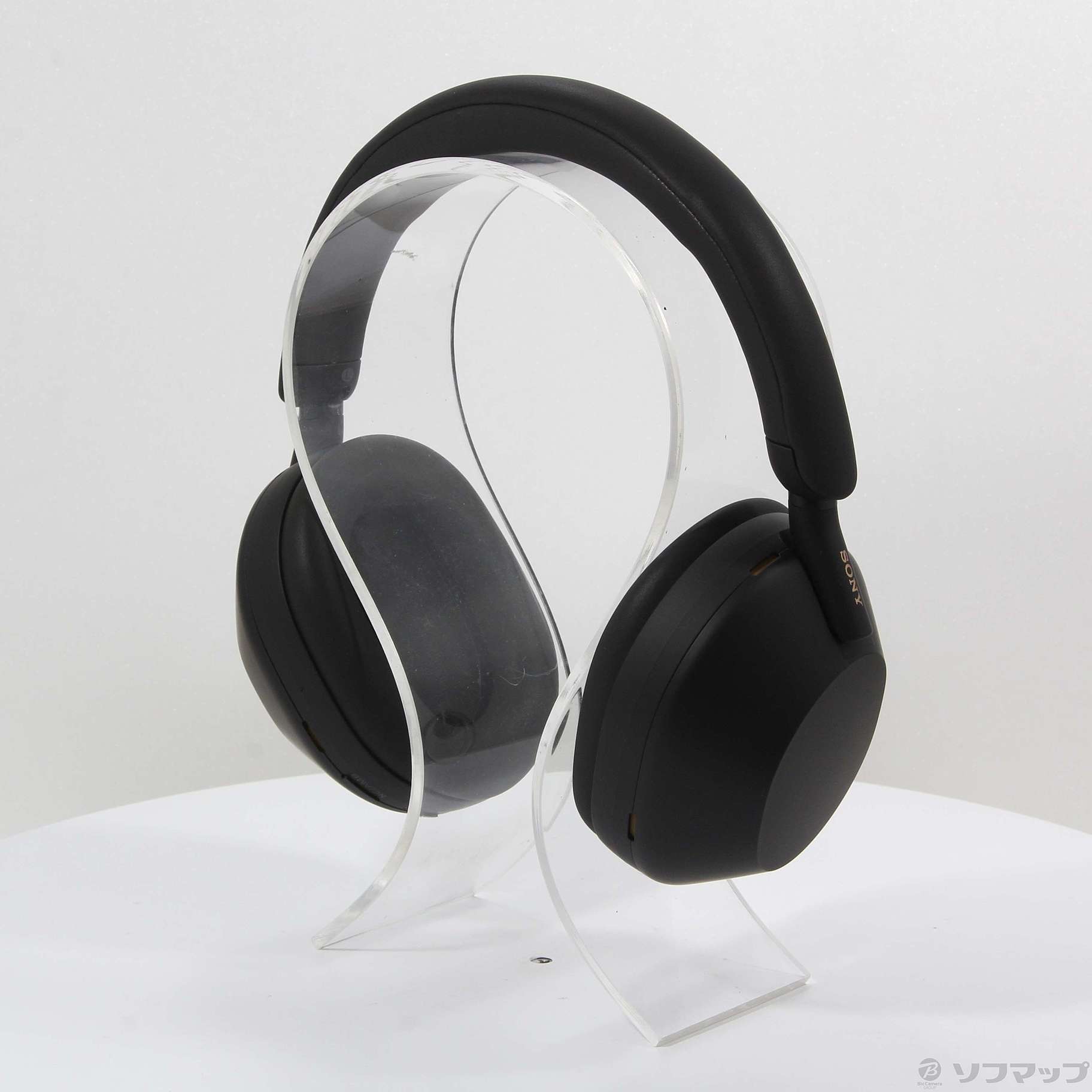 中古】WH-1000XM5 B ブラック [2133058911399] - リコレ