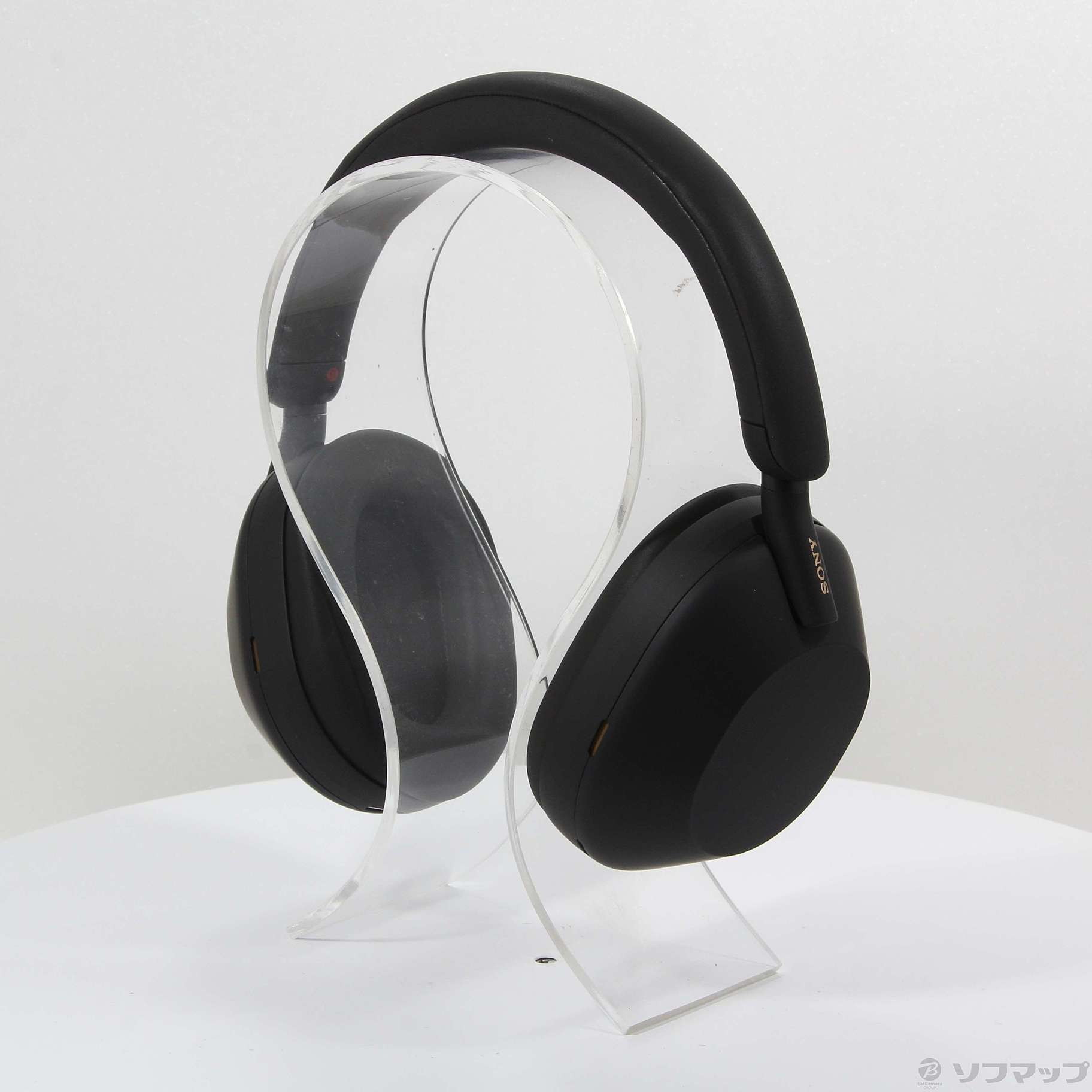 SONY WH-1000XM5 中古 ケース・ケーブル付き SONY WH-1000XM5 中古 ケース・ケーブル付き （SONY ソニー