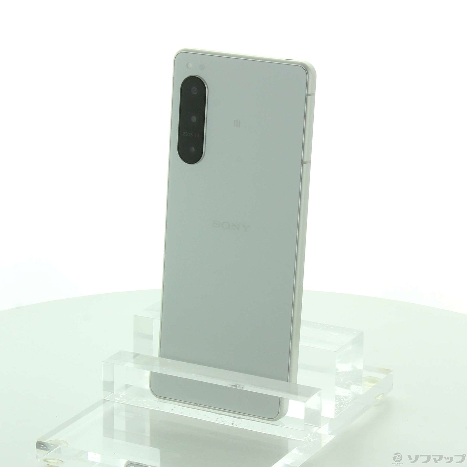 Xperia 5 IV 256GB エクリュホワイト XQ-CQ44 SIMフリー