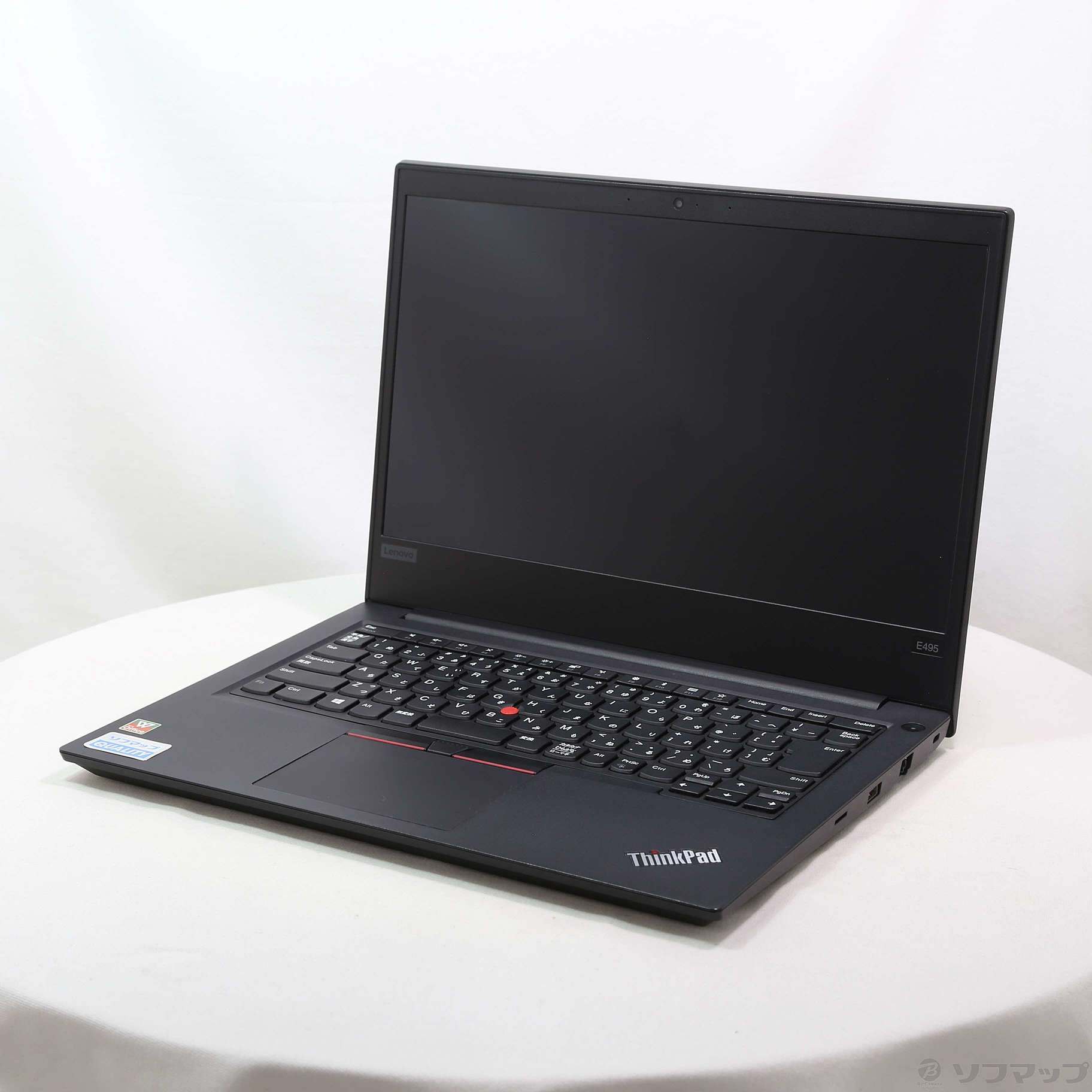 中古】ThinkPad E495 20NECTO1WW [2133058915816] - リコレ