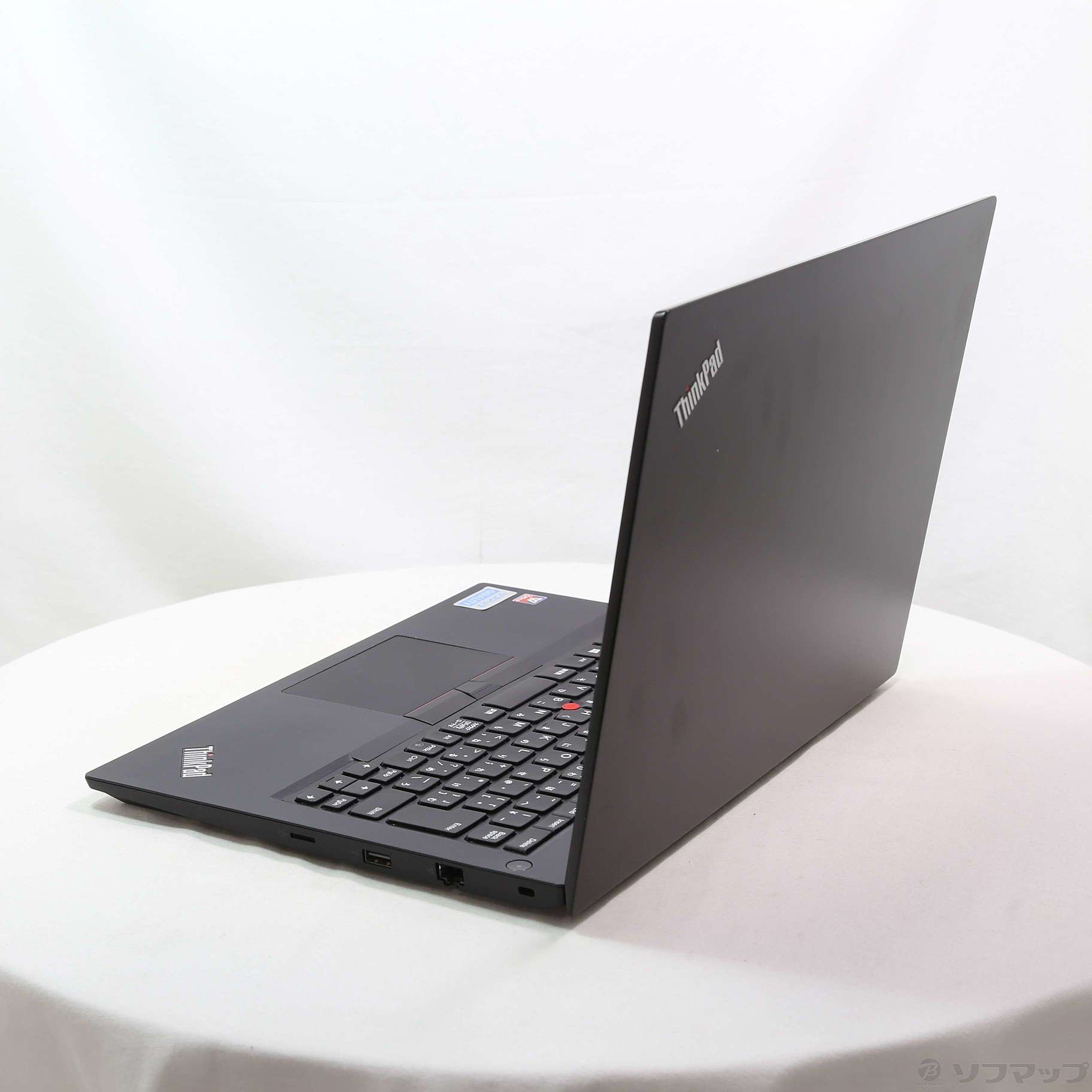 中古】ThinkPad E495 20NECTO1WW [2133058915816] - リコレ
