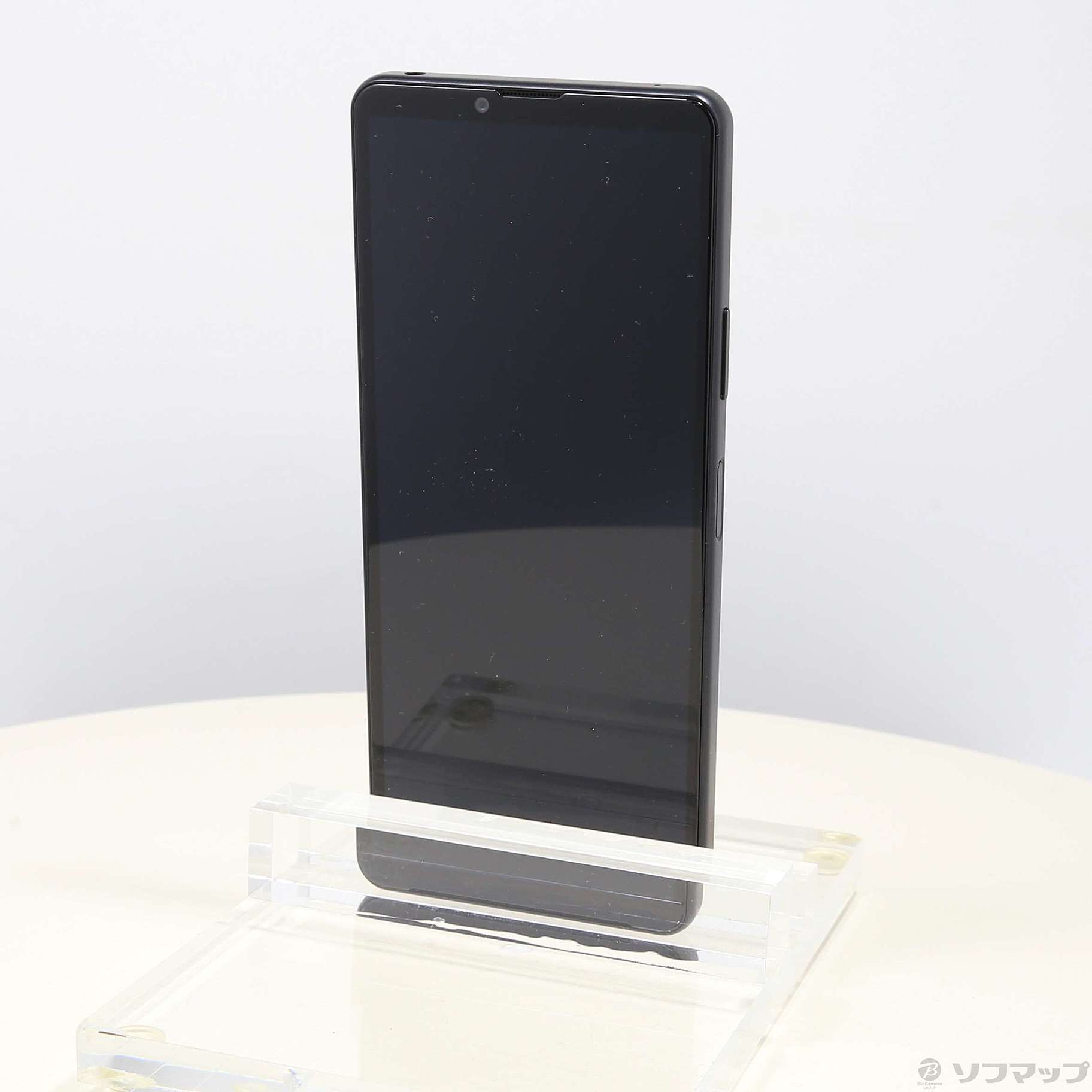 中古】Xperia 10 IV 128GB ブラック A202SO Softbank SIMフリー [2133058915960] -  法人専用リコレ！|ソフマップの法人専用中古通販サイト