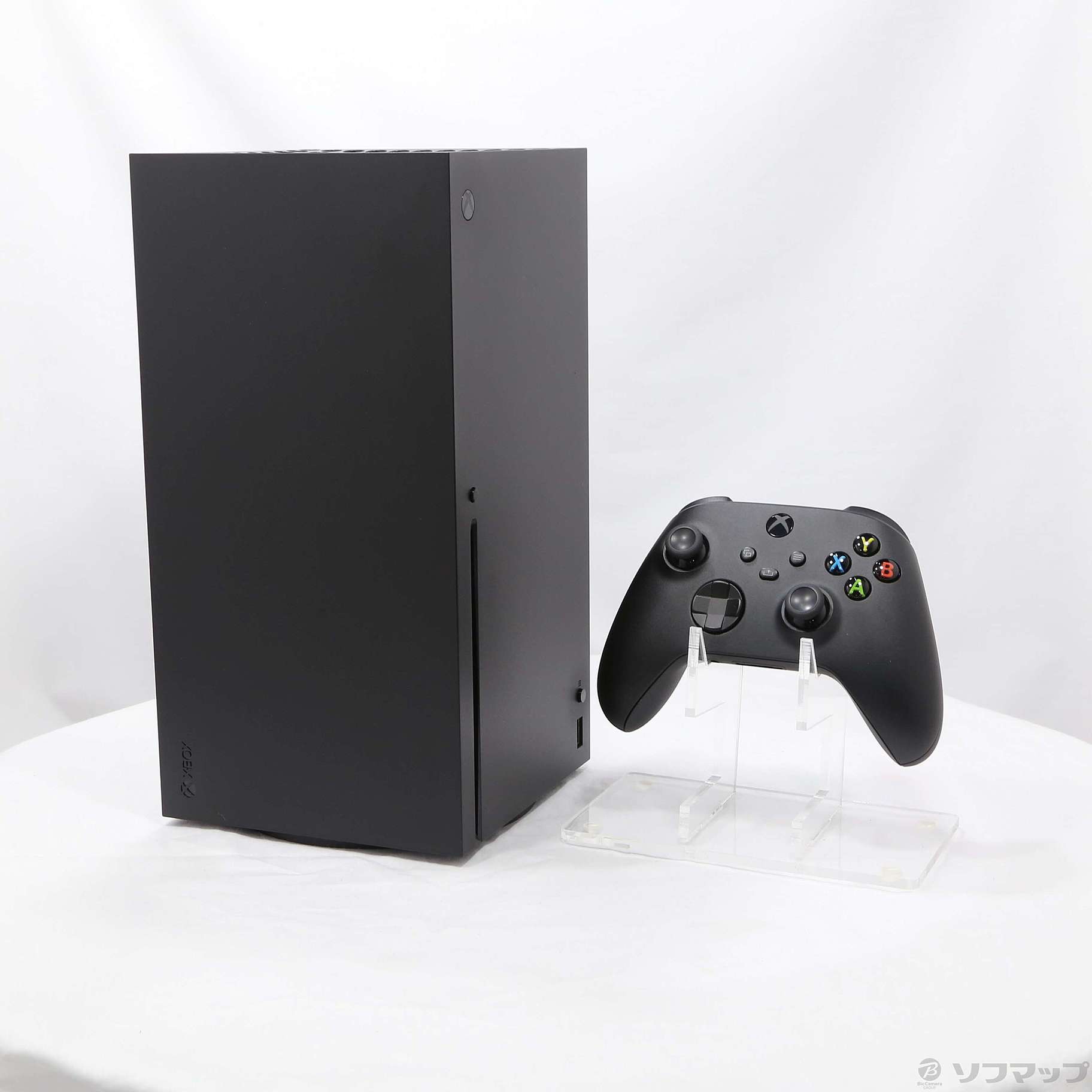 中古】Xbox Series X [2133058918183] - リコレ！|ビックカメラ