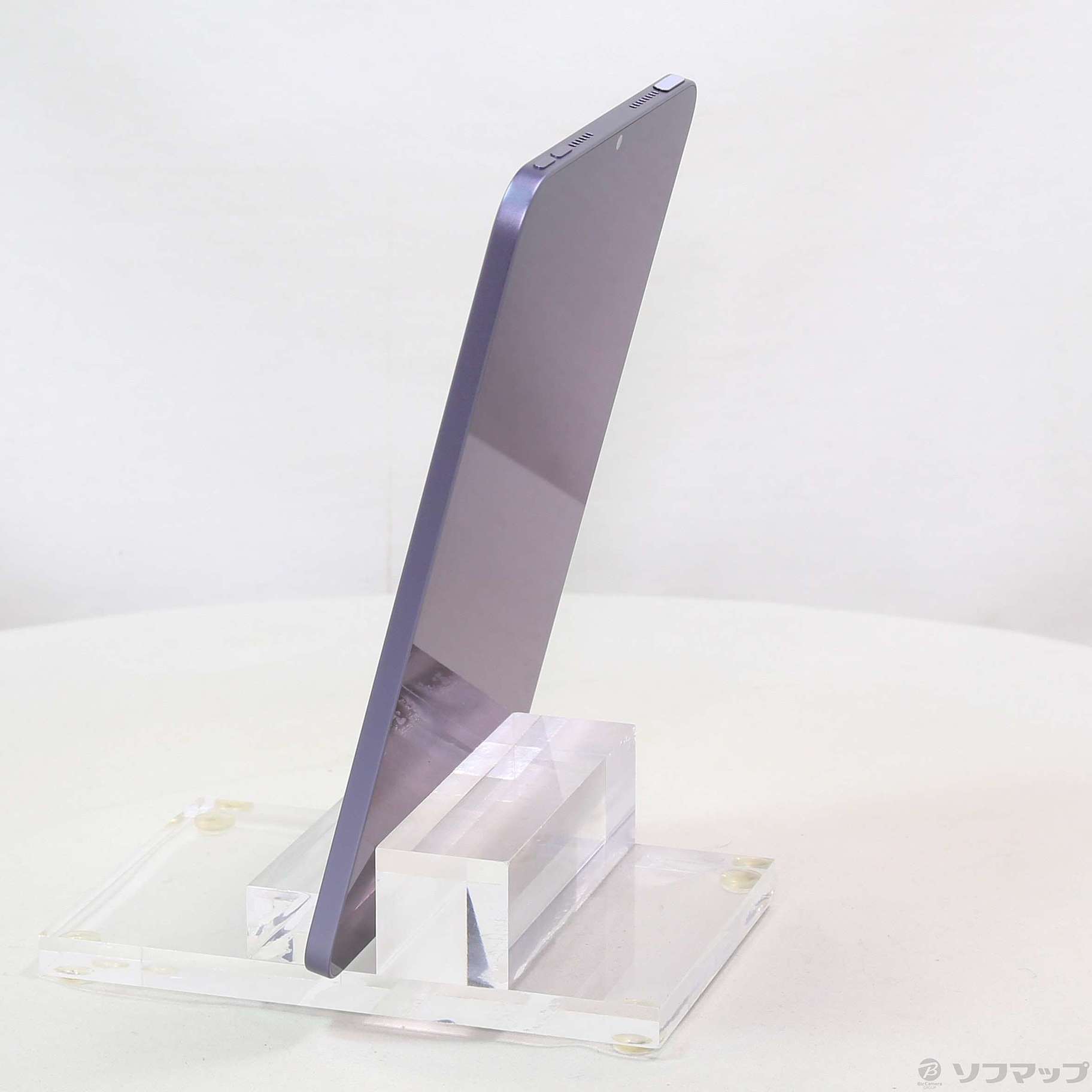 新品未開封品　メイメイ 中古】iPad mini 第6世代 256GB パープル MK7X3J／A Wi-Fi
