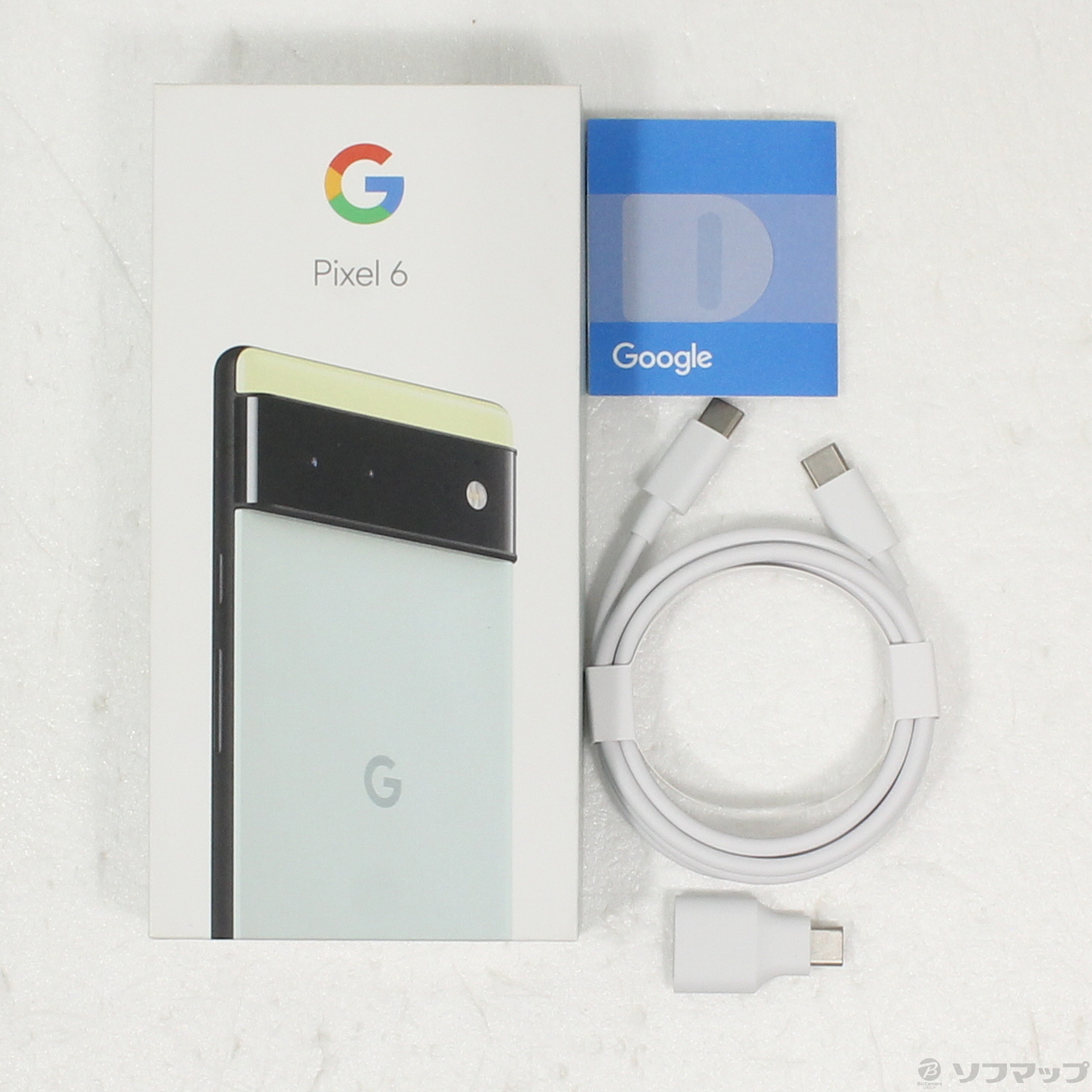 Google Pixel 6｜価格比較・最新情報 - 価格.com