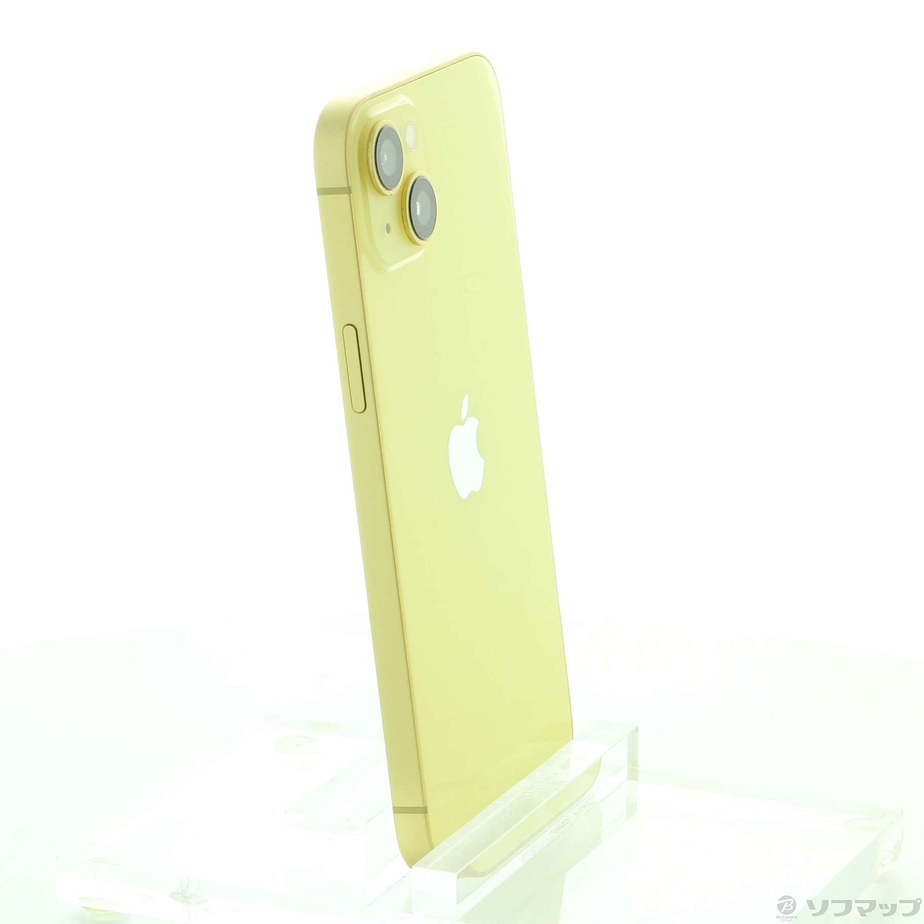 iPhone14plus 256GB イエロー Apple iPhone 14 Plus 256GB SIMフリー [イエロー] 価格比較 - 価格.com