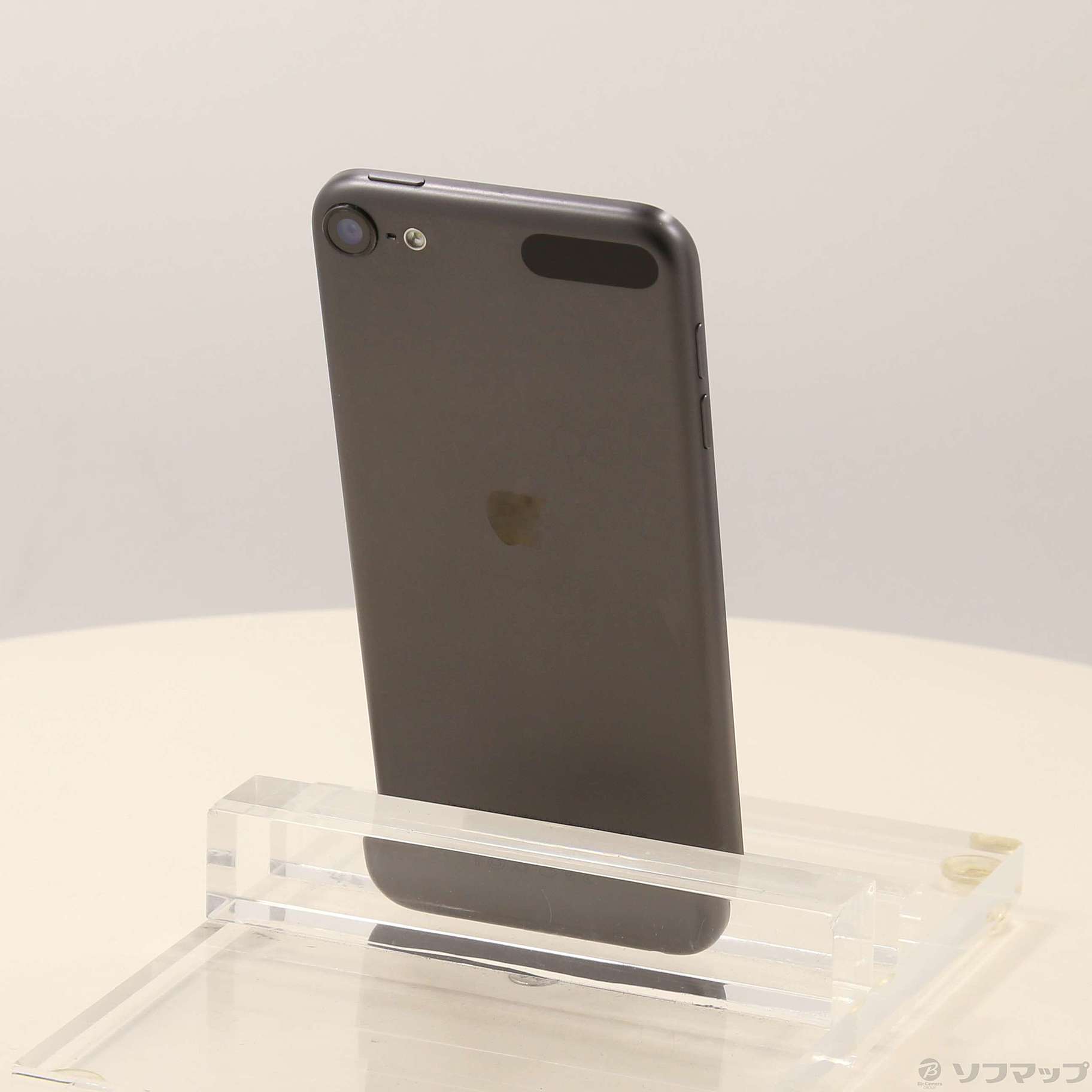 iPod touch 第6世代 64GB スペースグレー 中古】iPod touch第6世代 メモリ64GB スペースグレイ FKHL2J／A