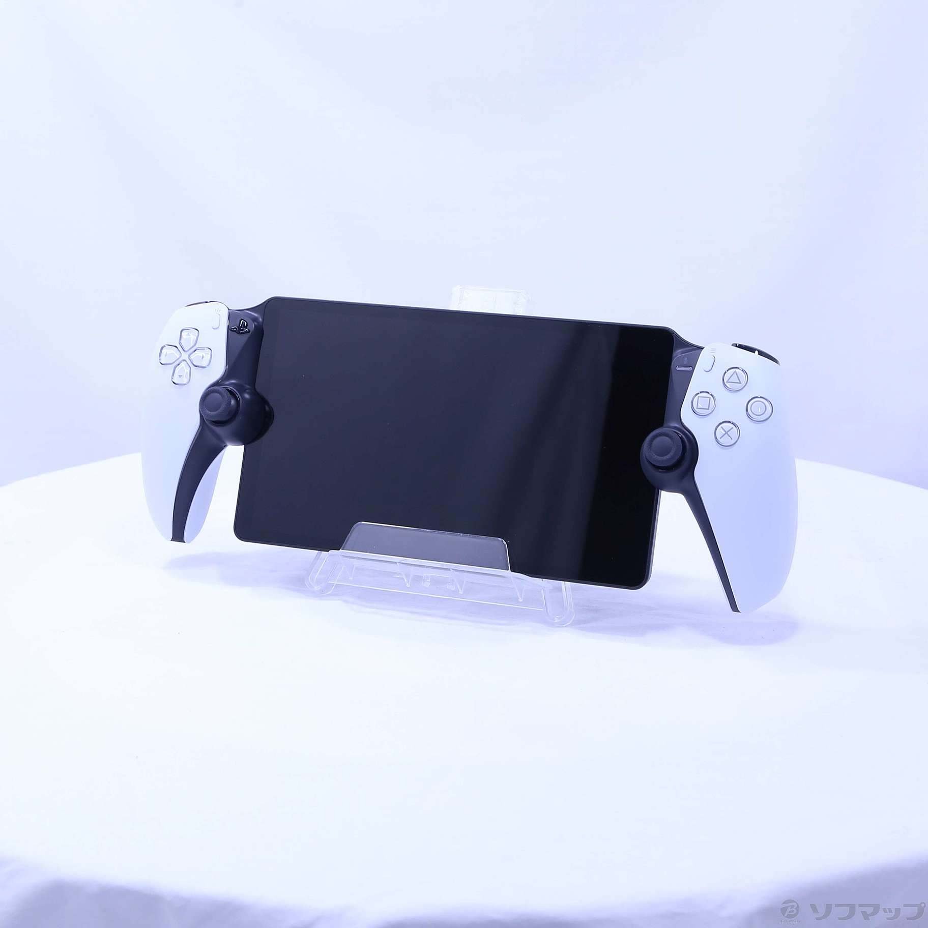 PlayStation Portal リモートプレーヤー CFIJ-18000（SONY PS5 