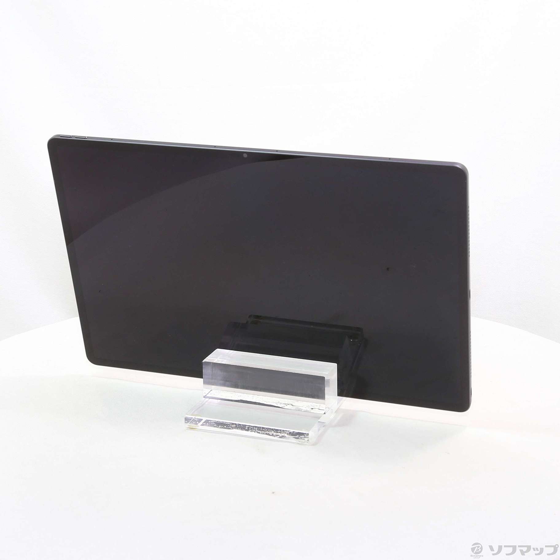 中古】LAVIE Tab T14 256GB ストームグレー PC-T1495HAS Wi-Fi