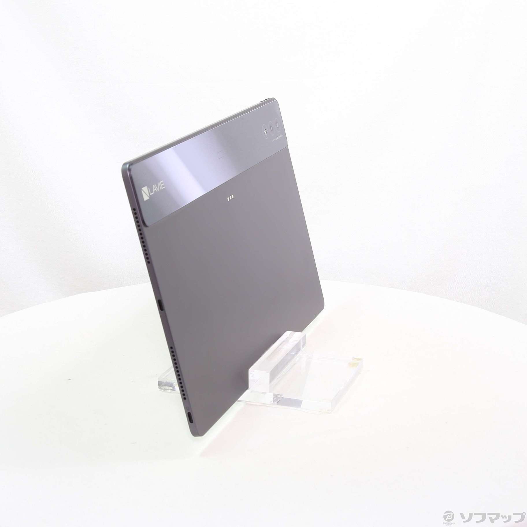 保証有り　Lavie Tab T14 美品 2024年春モデル LAVIE Tab T14 プレミアムタブレット 14.5型