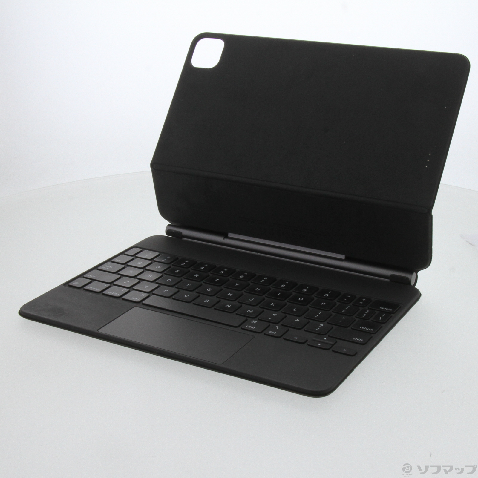 中古】11インチ iPad Pro 第2世代 用 Magic Keyboard 英語 US MXQT2LL／A [2133058929448] -  リコレ！|ビックカメラグループ ソフマップの中古通販サイト