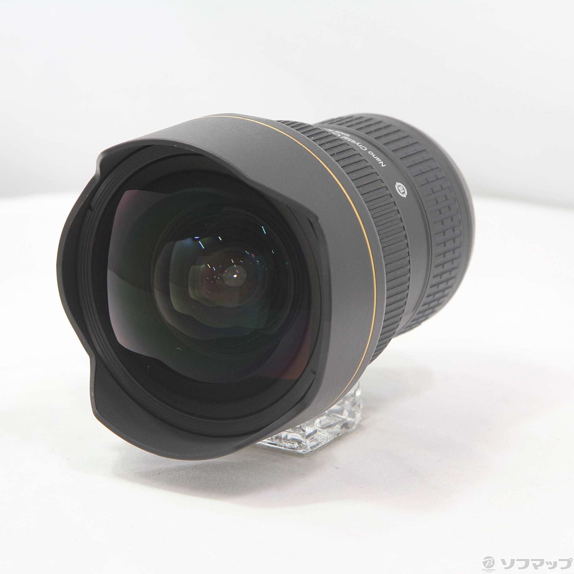 Nikon AF-S 14-24mm F2.8 G ED