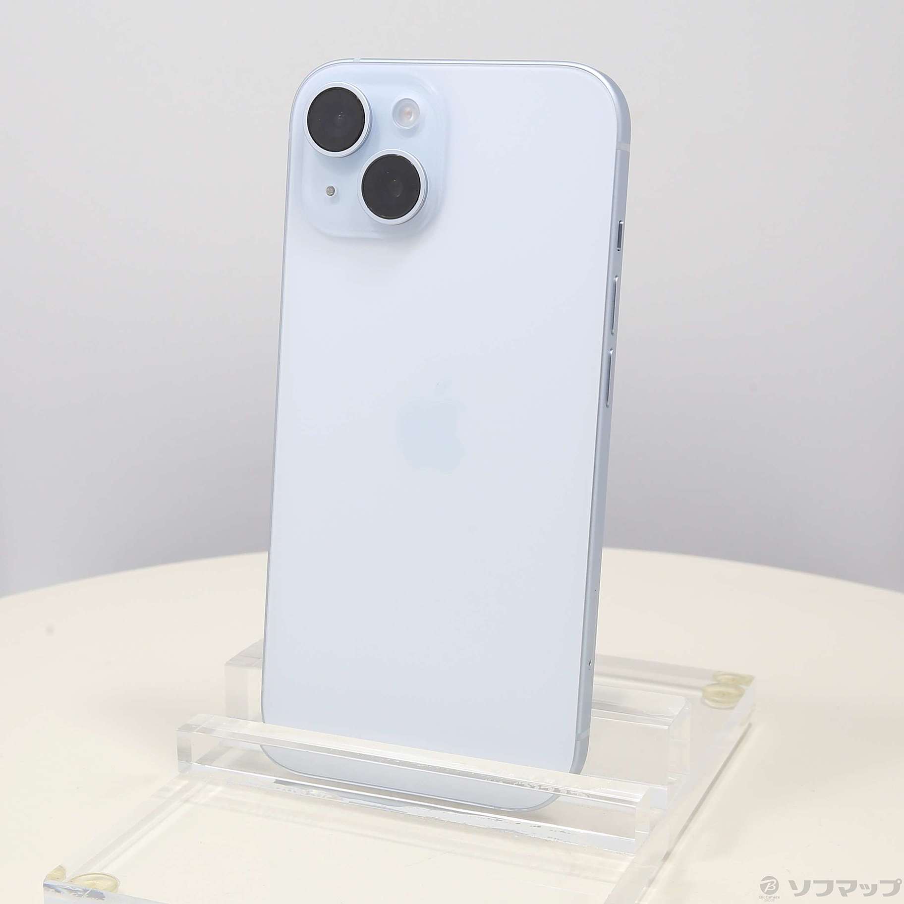 iPhone 15 128GB ブルー SIMフリー iPhone 新品未開封 iPhone15 128GB [ブルー 青] SIMフリー 新品