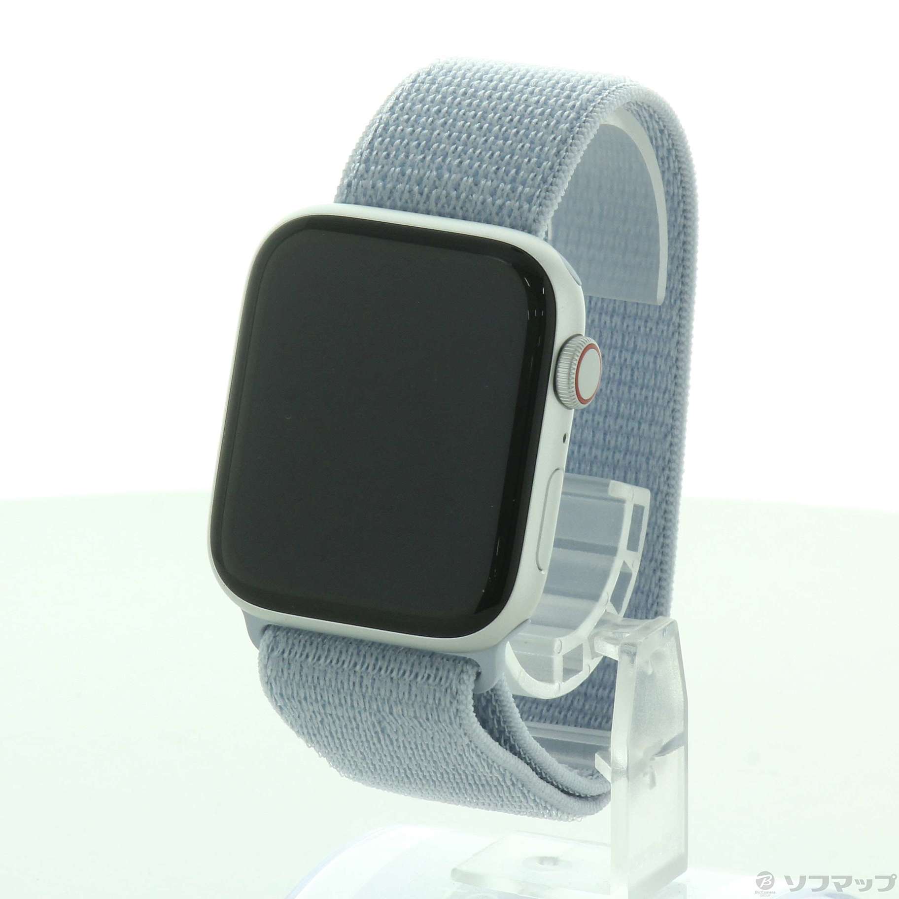 中古】〔展示品〕 Apple Watch SE 第2世代 GPS + Cellular 44mm  