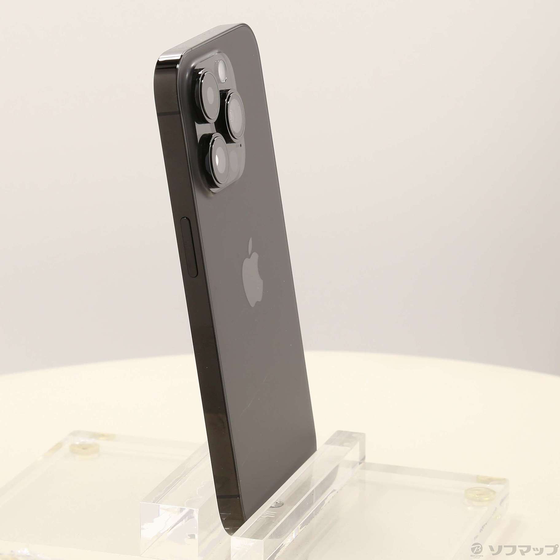 SoftBank 【SIMロックなし】MGM53J/A iPhone 12 Pro 128GB SoftBank 【SIMロックなし】MGM53J/A iPhone 12 Pro 128GB