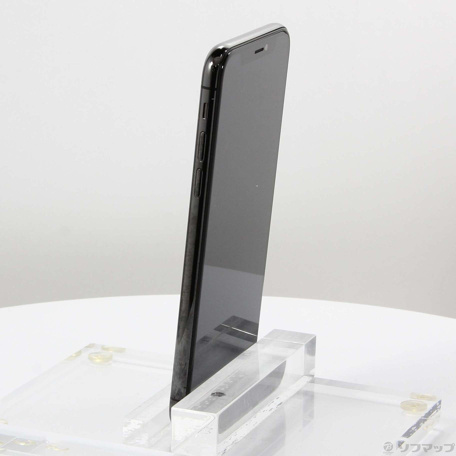 iPhone X スペースグレイ 64GB 未使用イヤホン　充電コード付き iPhone X スペースグレイ 64GB 未使用イヤホン 充電コード付き