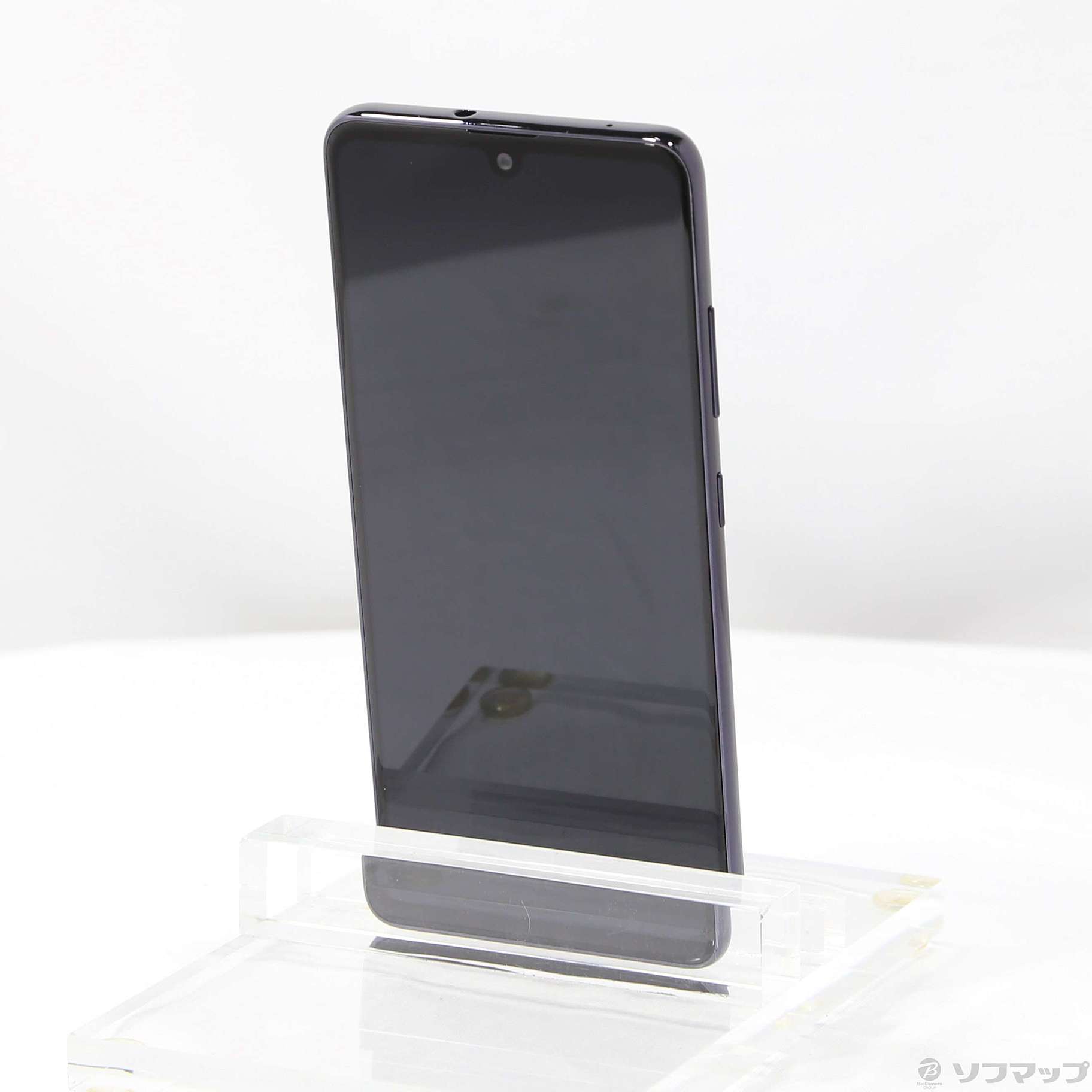 中古】GALAXY A41 64GB ブラック SC-41A docomoロック解除SIMフリー [2133058939577] -  リコレ！|ビックカメラグループ ソフマップの中古通販サイト