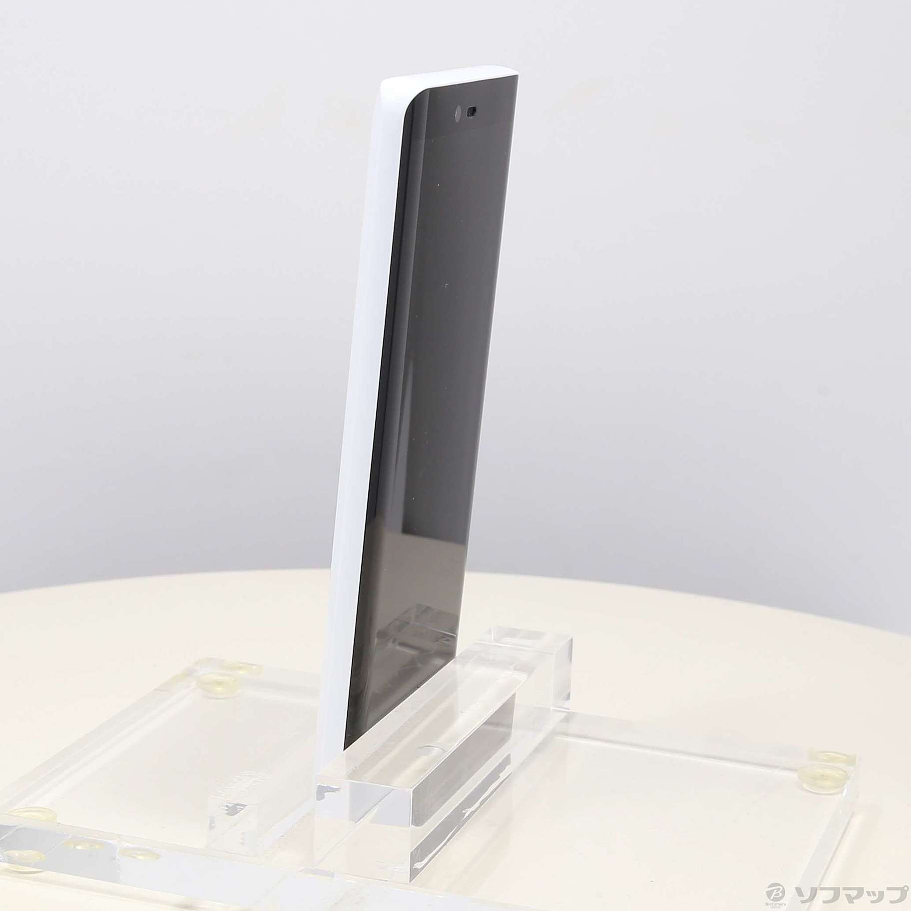 ⑧Rakuten Hand 5G P780 ホワイト　128GB SIMフリー P780 Rakuten Hand 5G 128GB SIMフリー 楽天版 中古 スマホ