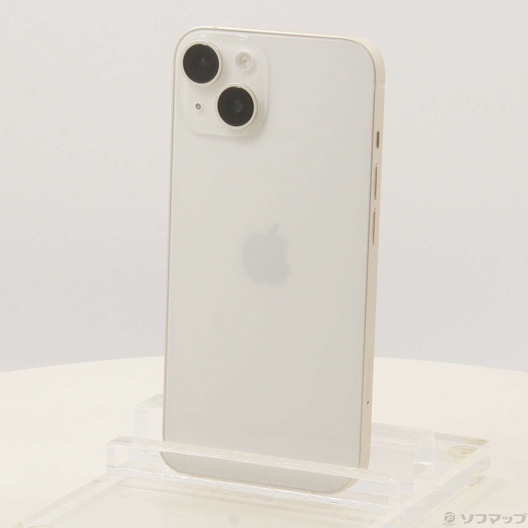 ヨドバシ.com - アップル Apple iPhone 14 256GB スターライト