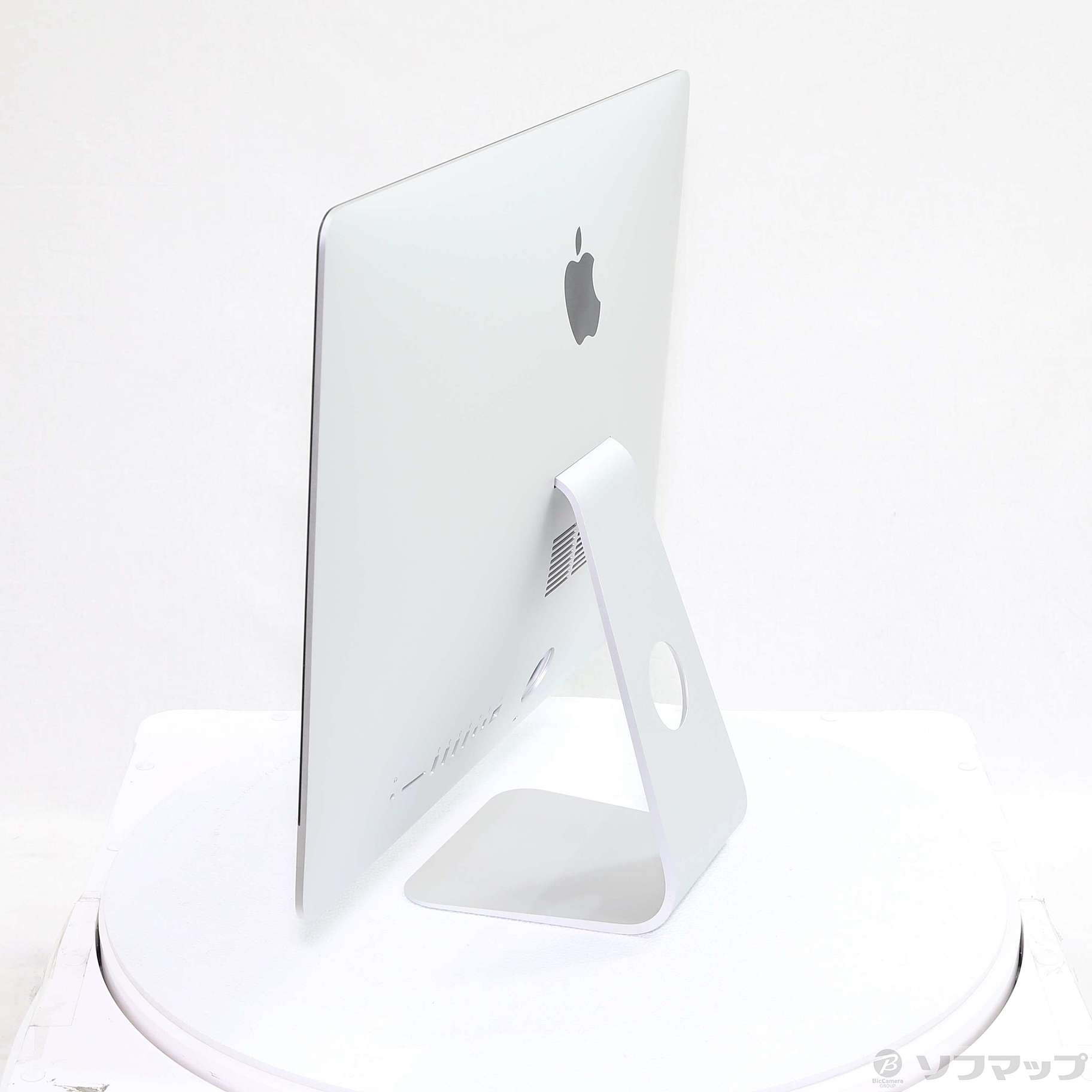 中古】iMac 21.5-inch Late-2015 MK452J／A Core_i5 3.1GHz 16GB