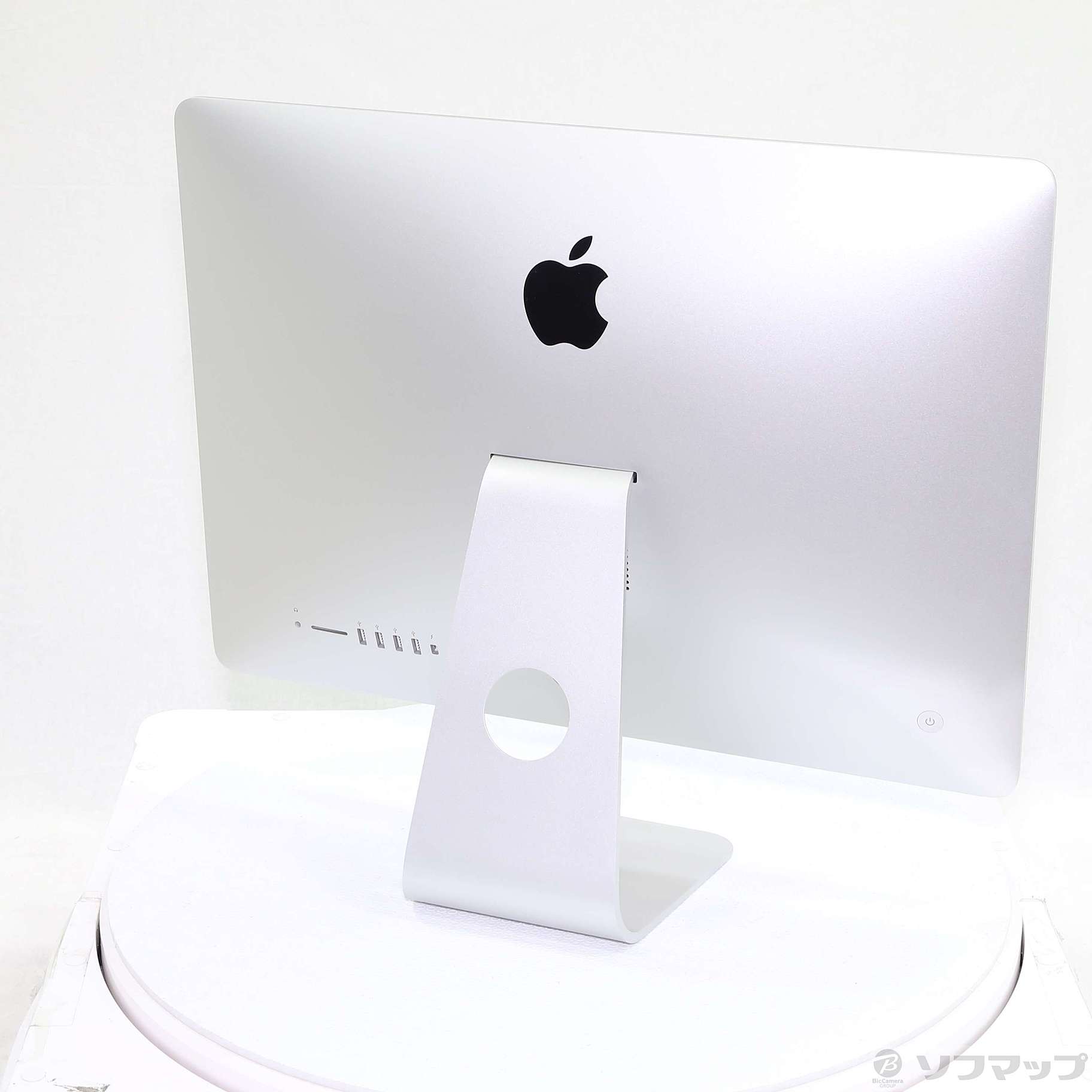 iMac 21.5インチ Late2015 MK452J/A 中古】iMac 21.5-inch Late-2015 MK452J／A Core_i5 3.1GHz 16GB