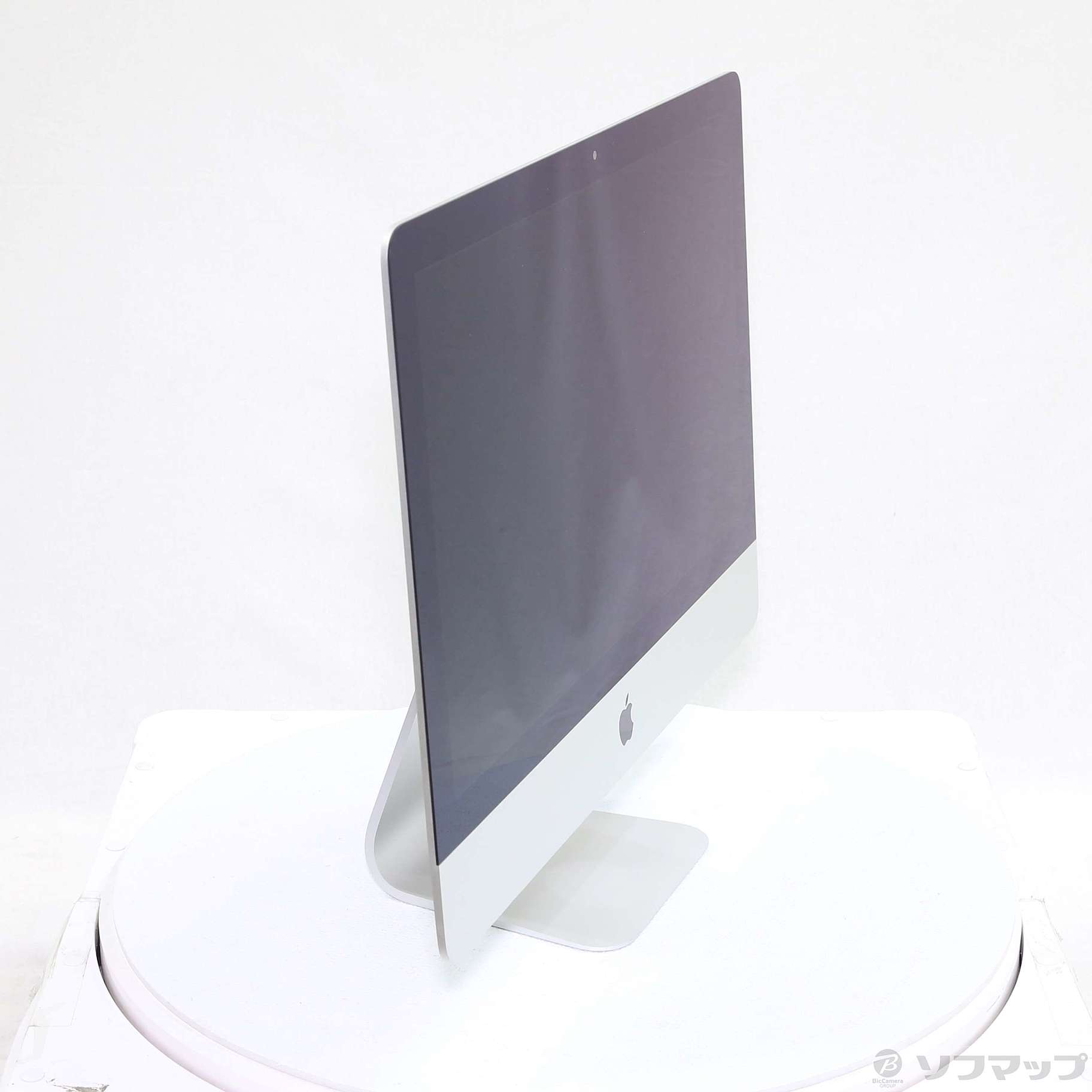 中古】iMac 21.5-inch Late-2015 MK452J／A Core_i5 3.1GHz 16GB