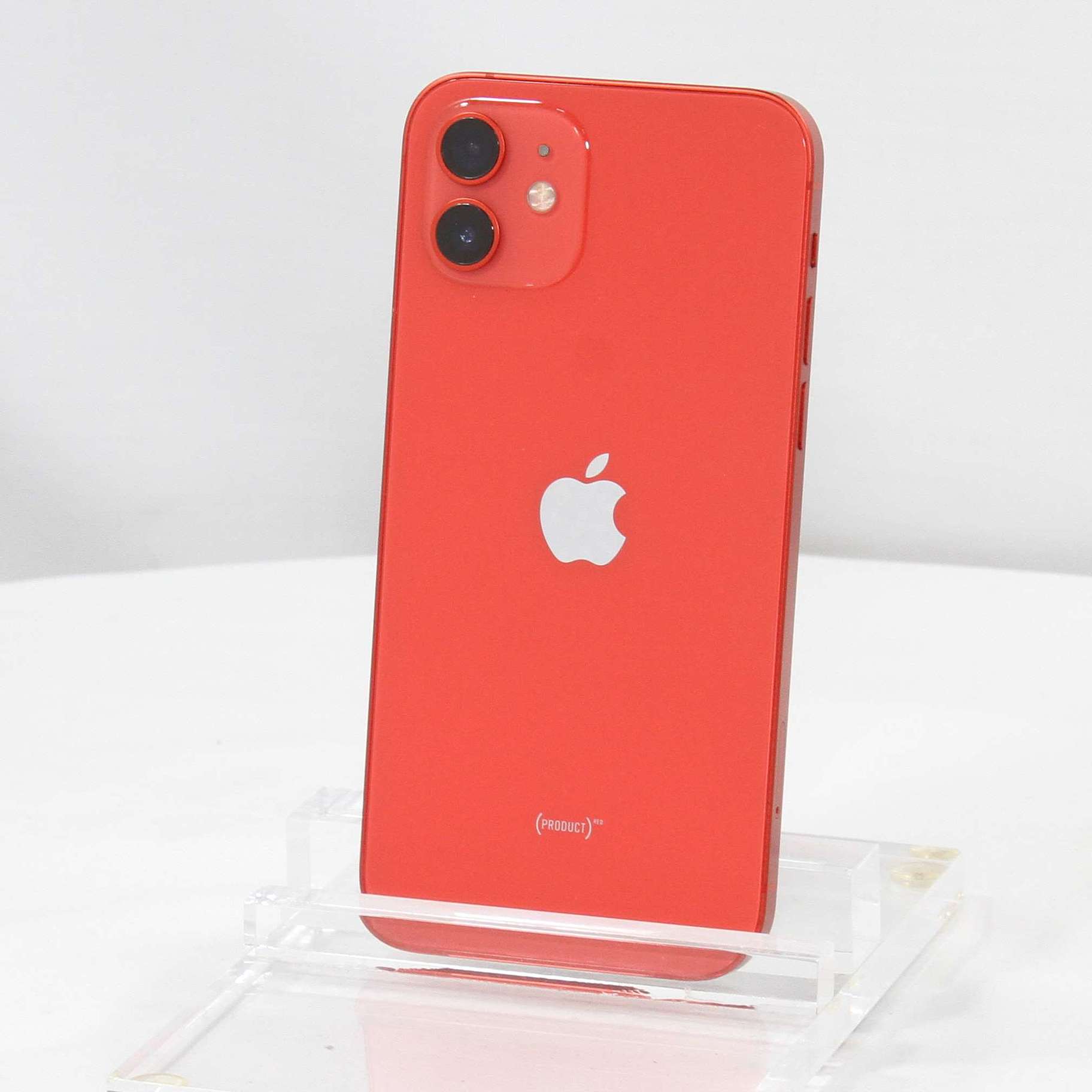 【美品】iPhone12 256GB product RED SIMロック解除済 Amazon | 【整備済み品】 Apple iPhone 12 256GB (PRODUCT)RED SIM