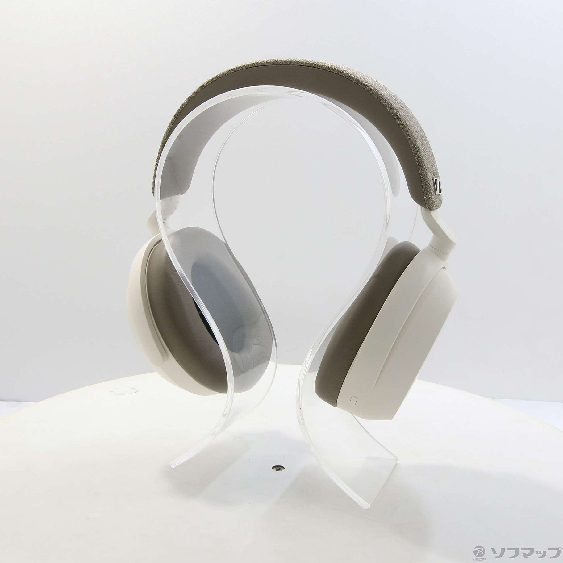 中古】MOMENTUM 4 Wireless ホワイト [2133058946391] - 法人