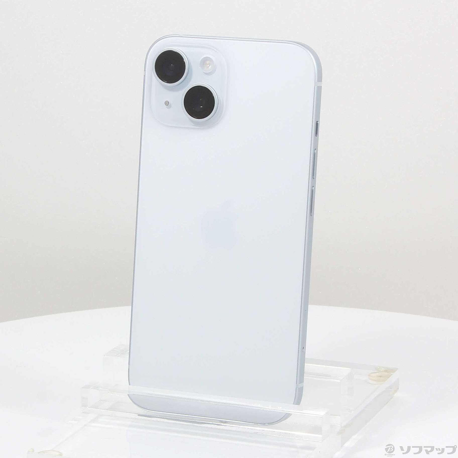 Apple - Apple アップル/iPhone15 128GB/MTMH3J/A/359987253748508/Aランク/62【中古】 Apple iPhone 15 - 128GB - Factory Unlocked - Excellent
