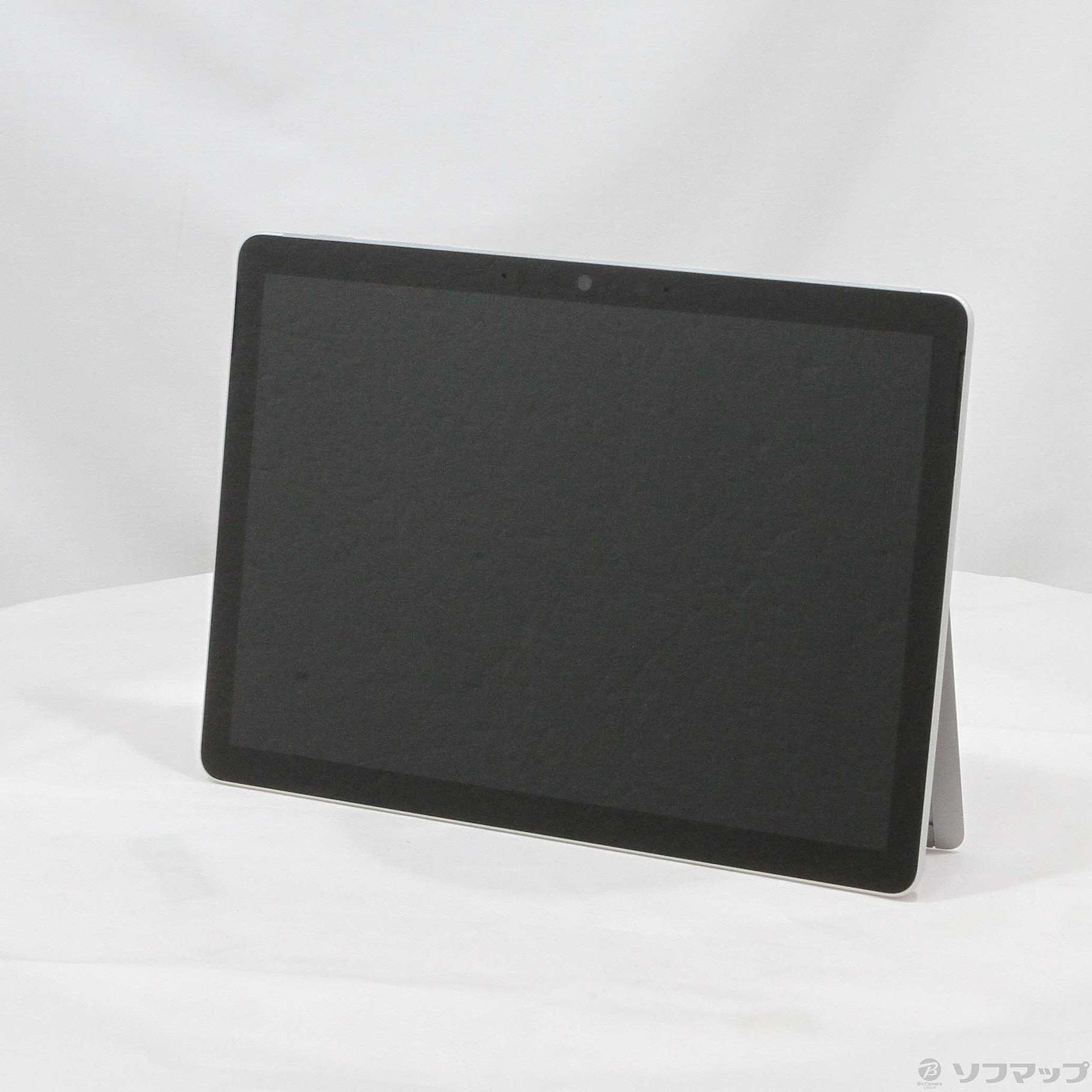 中古】Surface Go3 LTE Advanced 〔Core i3／8GB／SSD128GB〕 8VH-00014 プラチナ  [2133058950480] - リコレ！|ビックカメラグループ ソフマップの中古通販サイト