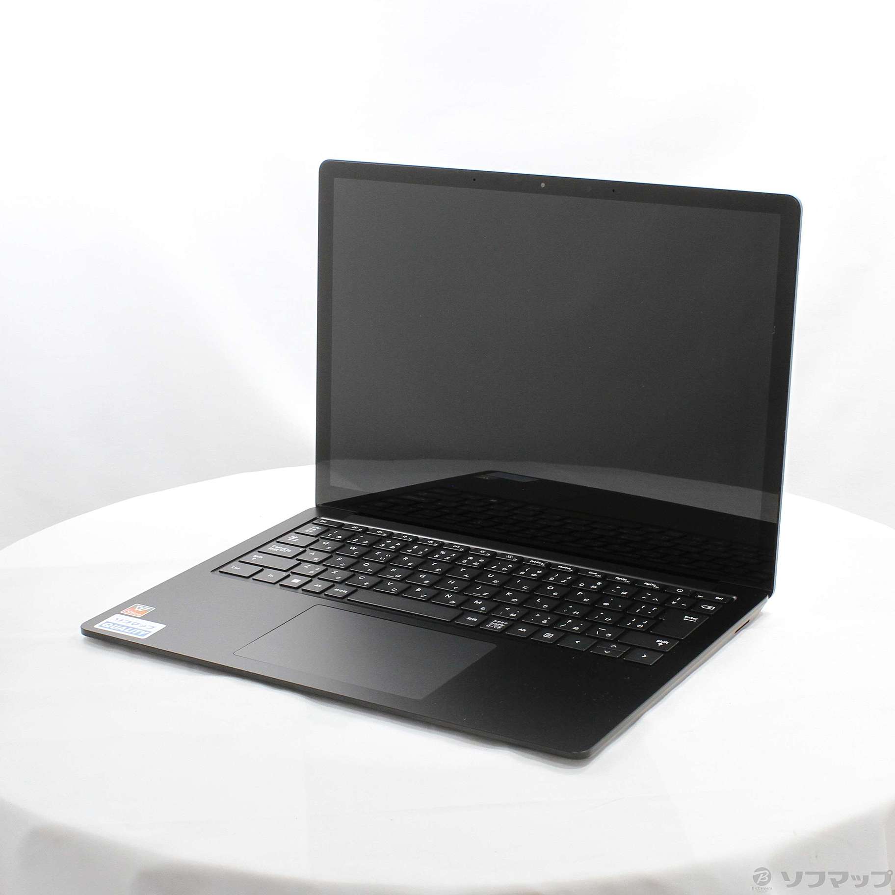 中古】Surface Laptop 5 〔Core i5／8GB／SSD512GB〕 R1S-00045 