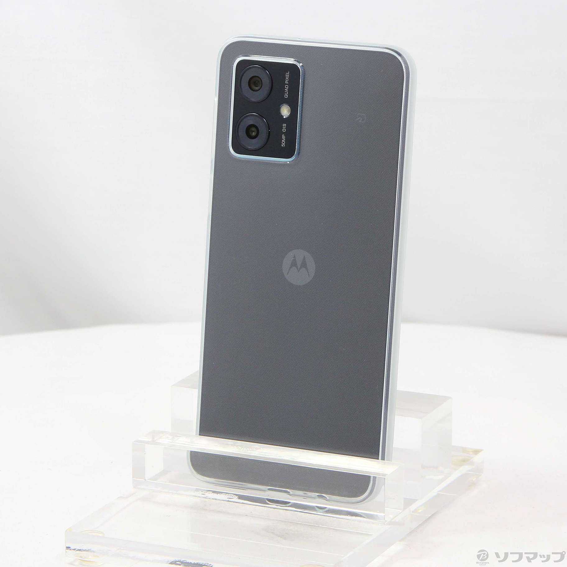 Moto g64 5g 中古 SiMフリー ブラック
