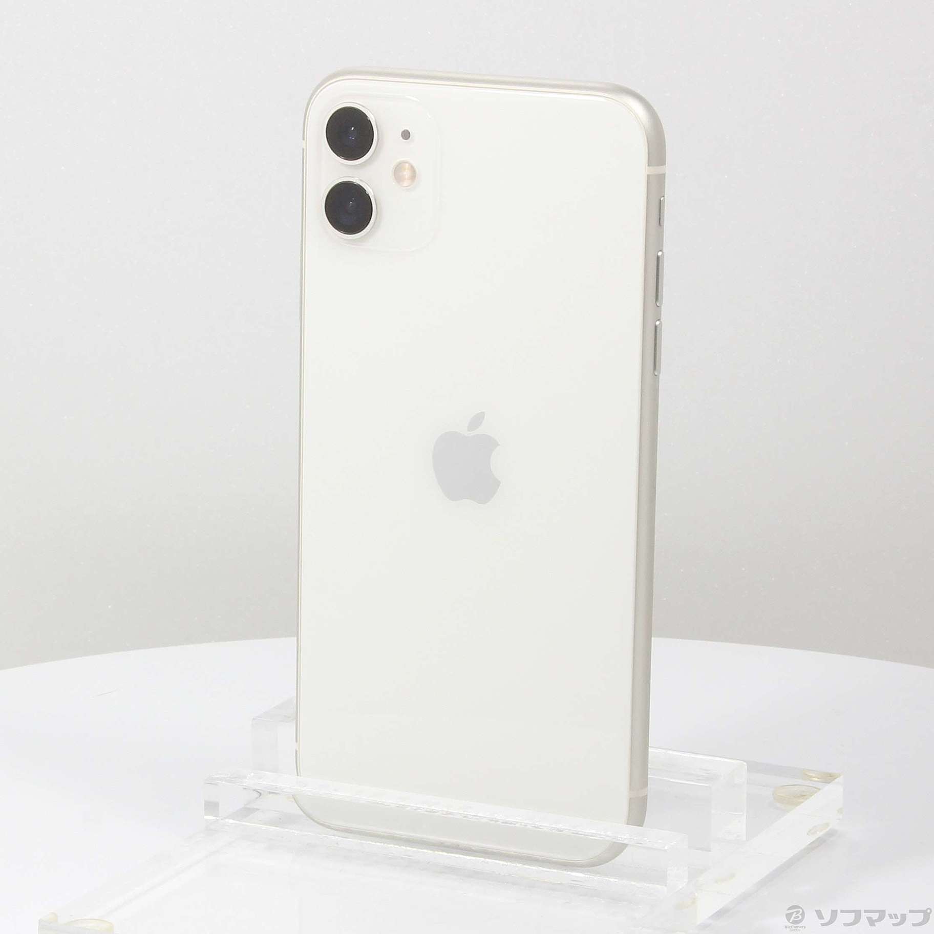 iPhone11 64GB ホワイト