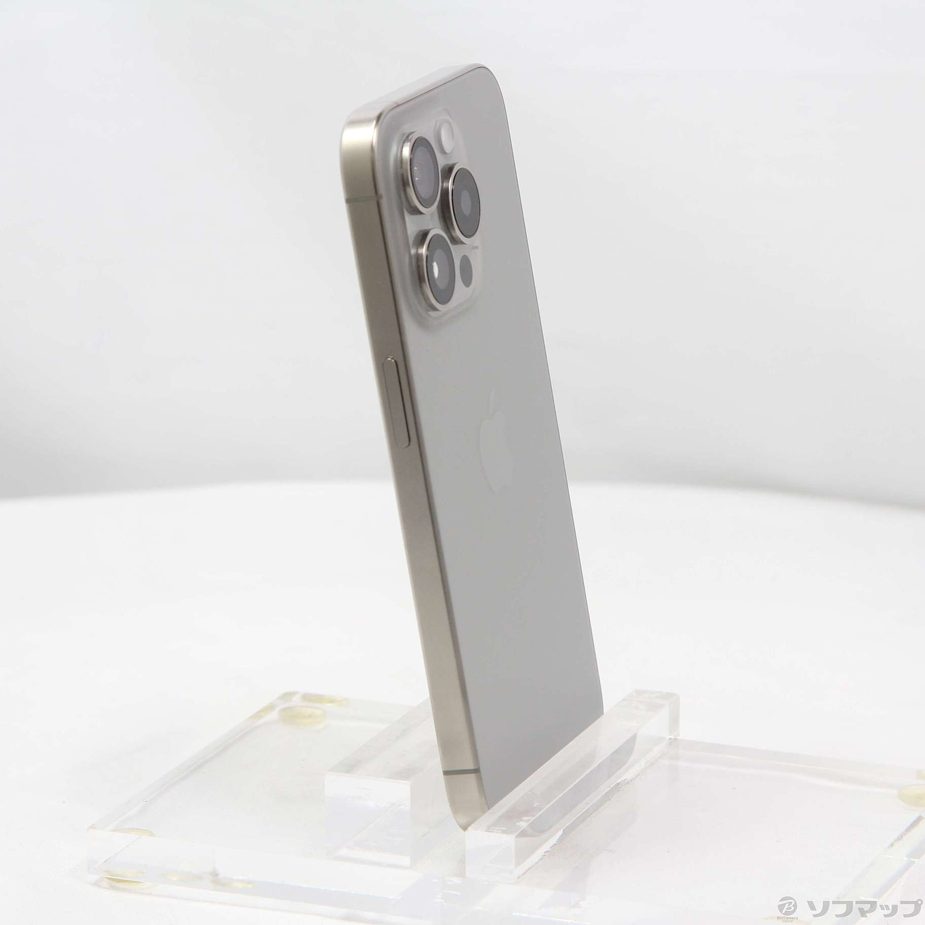 中古】セール対象品 iPhone15 Pro 128GB ナチュラルチタニウム 中古】セール対象品 iPhone15 Pro 128GB ナチュラルチタニウム