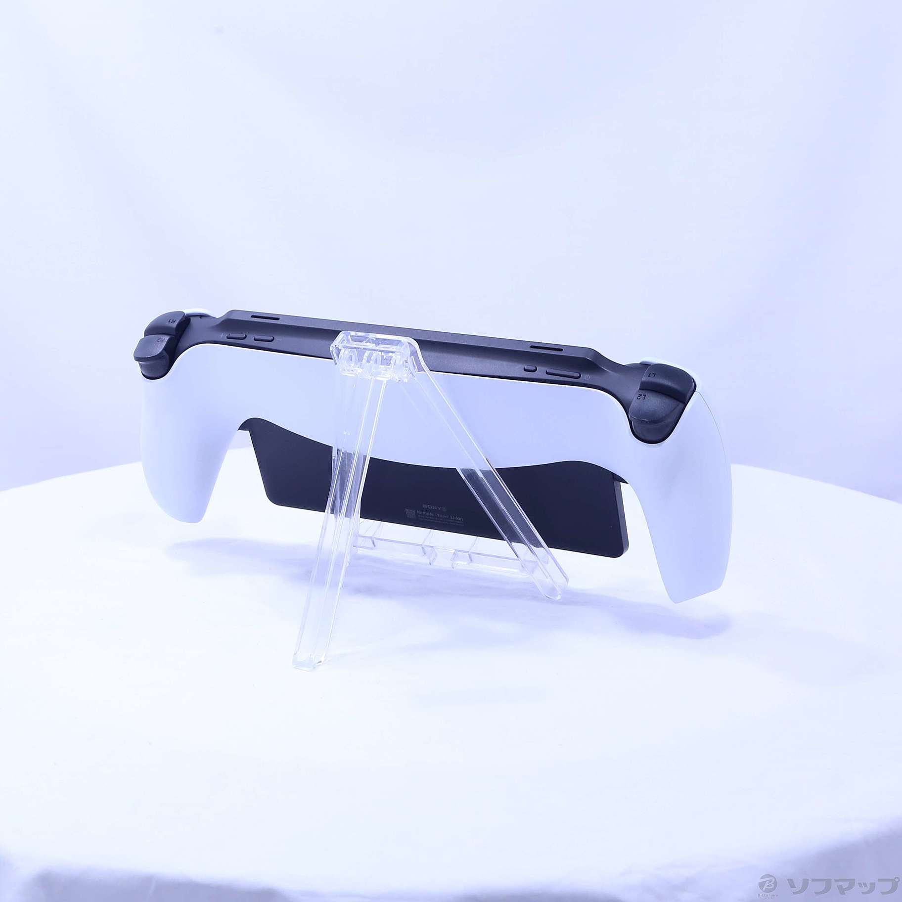 中古】PlayStation Portal リモートプレーヤー CFIJ-18000 【PS5