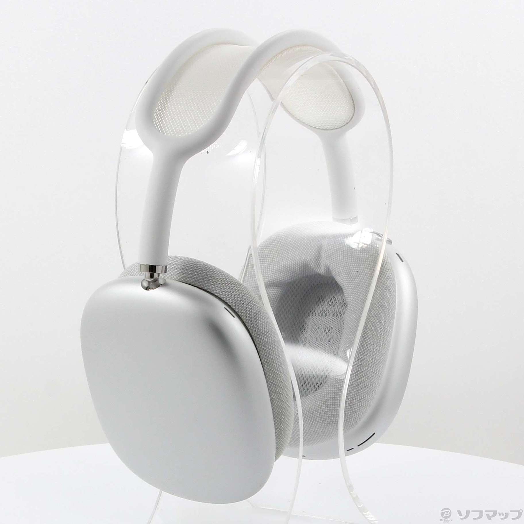 セール対象品 AirPods Max シルバー MGYJ3J／A