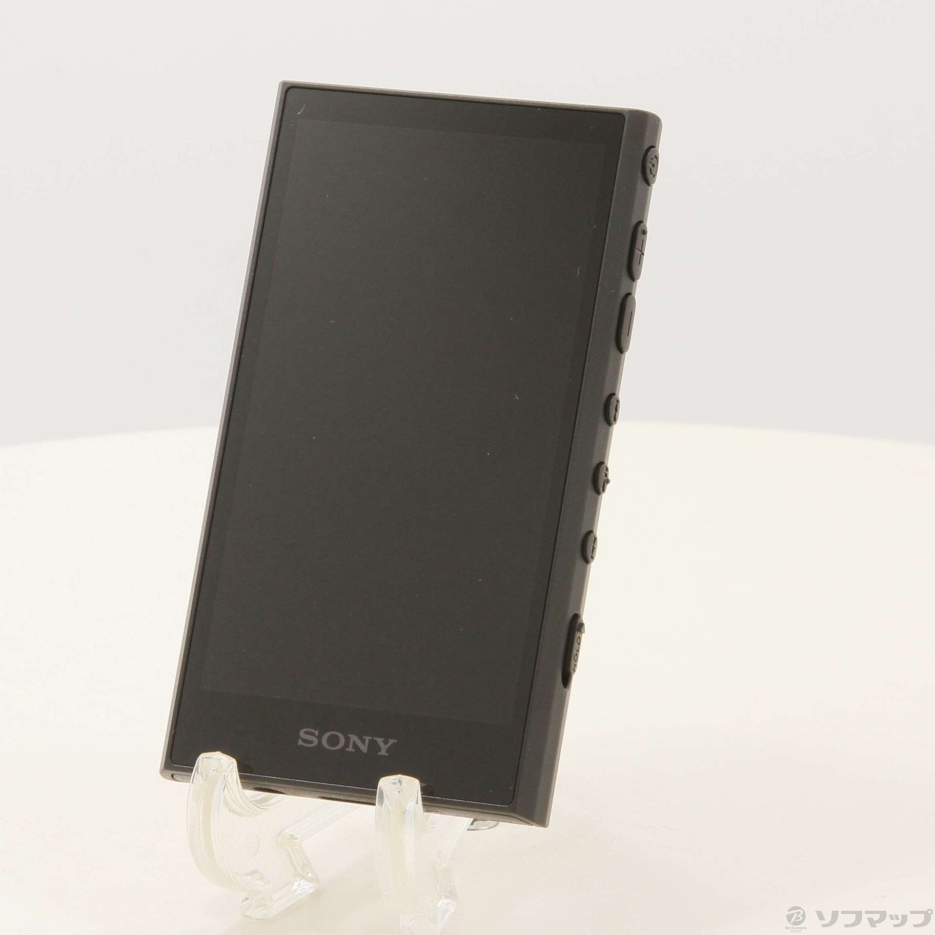 ソニー ウォークマン NW-A307 ブラック64GB