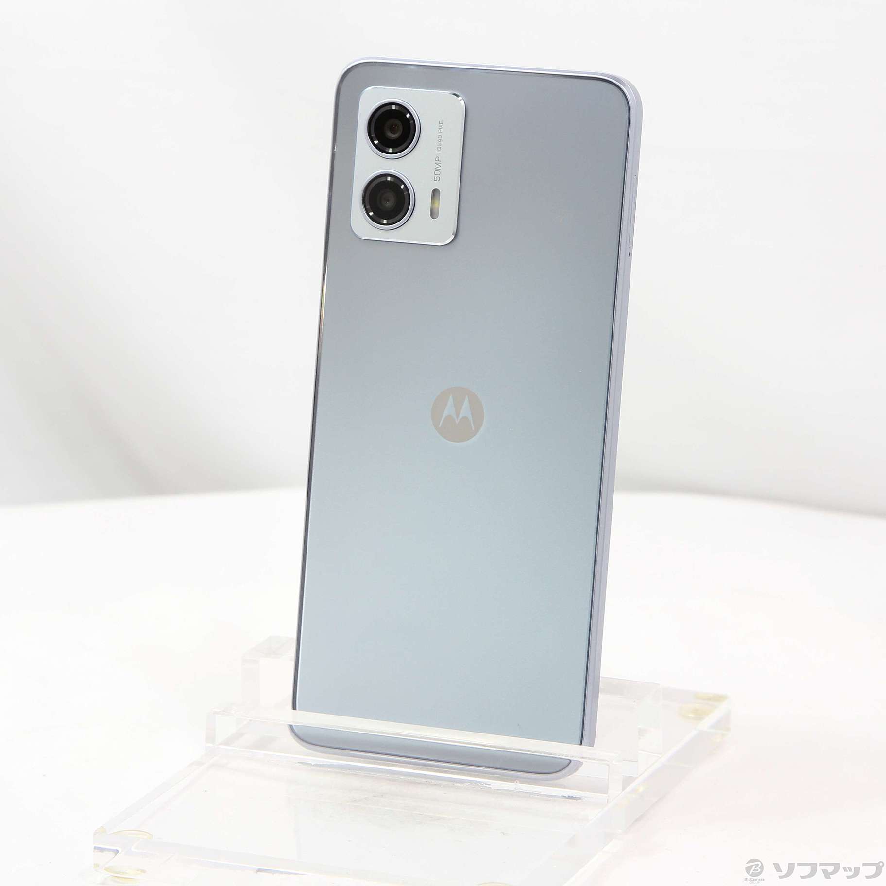 moto g53y 5G アークティックシルバー moto g53y 5G｜価格比較・最新