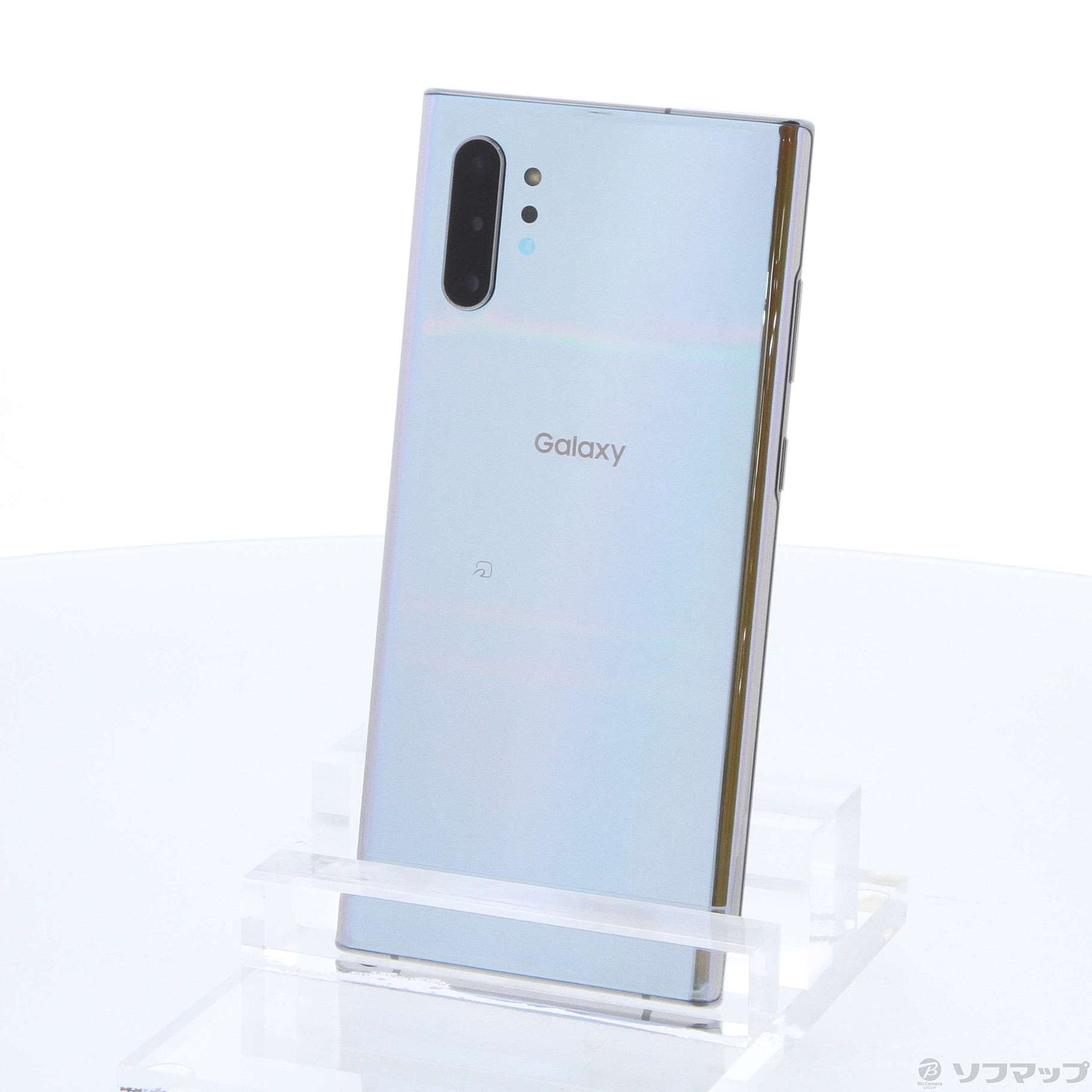 中古】Galaxy Note10+ 256GB オーラグロー SM-N975C 楽天 SIMフリー [2133058964029] -  リコレ！|ビックカメラグループ ソフマップの中古通販サイト