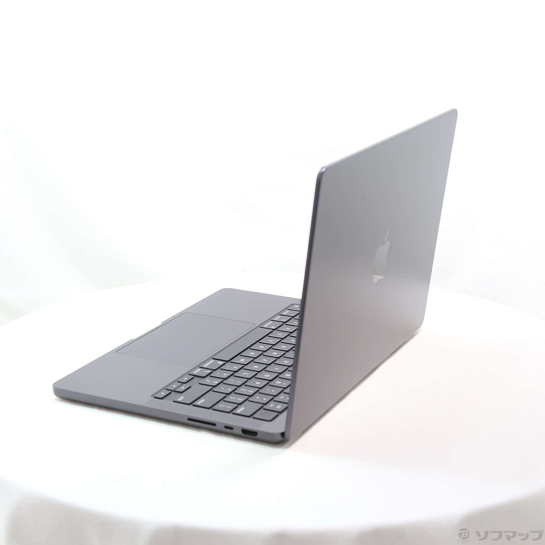 中古】MacBook Pro 14.2-inch Late 2023 MRX33J／A Apple M3 Pro