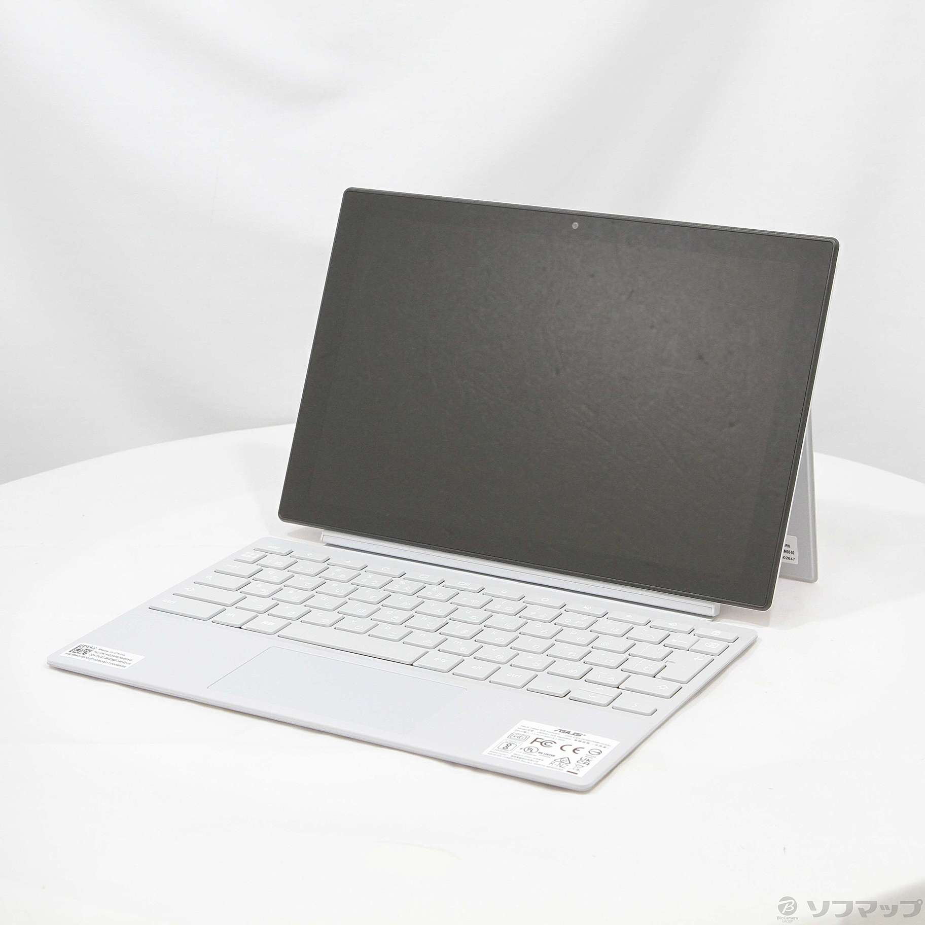 【未使用品】ASUS Chromebook CM3001DM2A-R70006 Amazon.co.jp: Chromebook CM30 Detachable(CM3001) CM3001DM2A