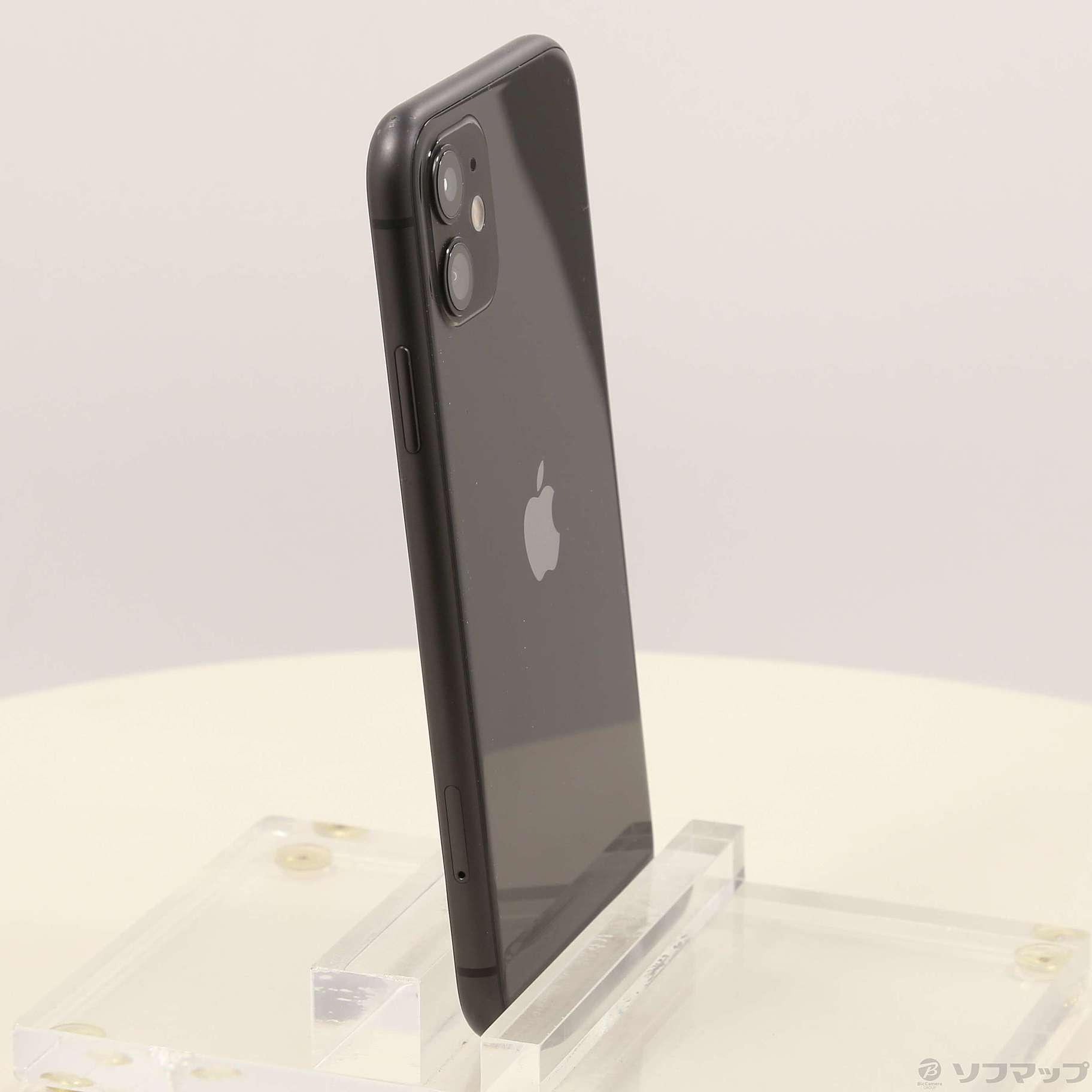 ジャンク iPhone11 Pro 64GB スペースグレイ ソフトバンク SIM