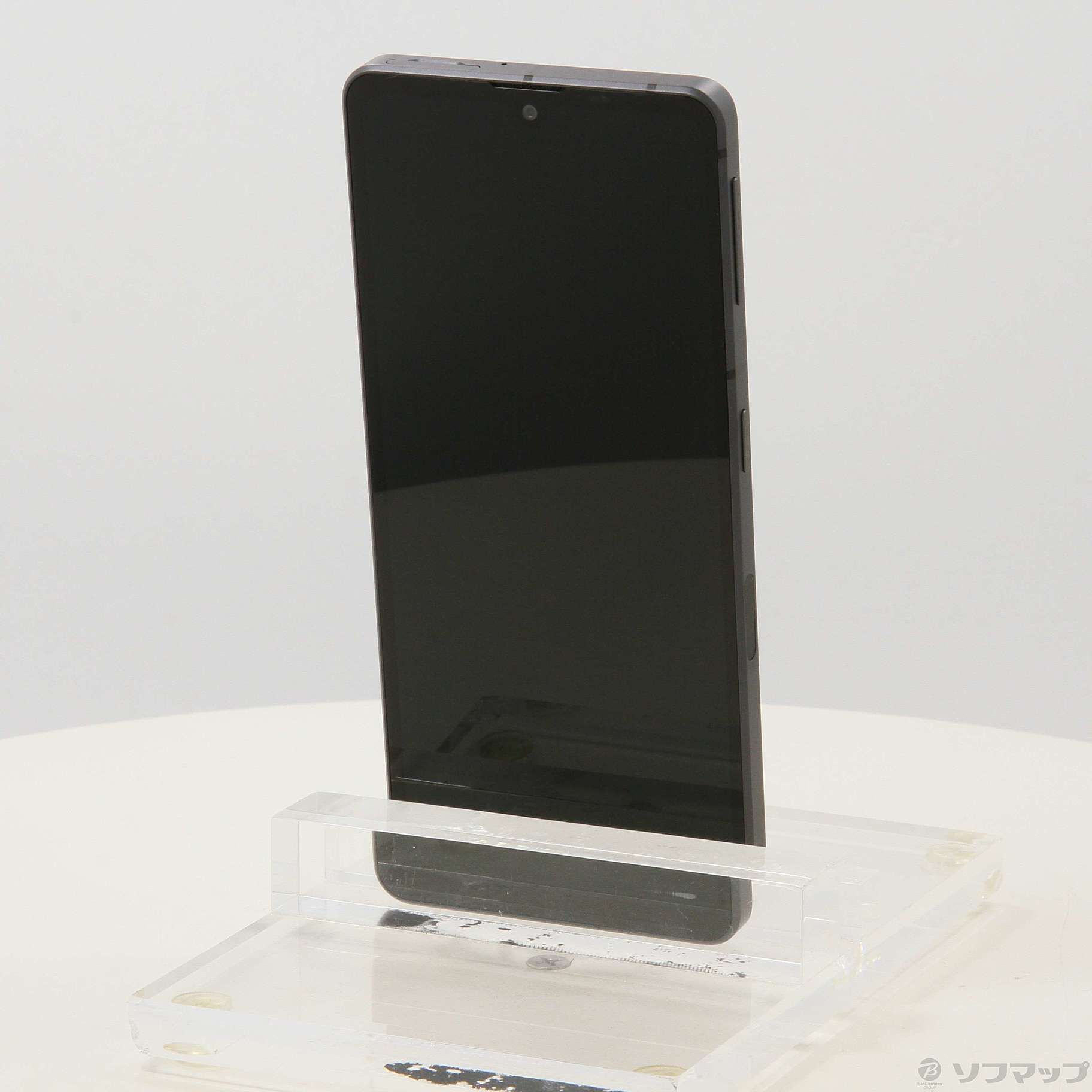 中古】AQUOS sense7 128GB ブラック SH-M24 SIMフリー [2133058968218] -  法人専用リコレ！|ソフマップの法人専用中古通販サイト